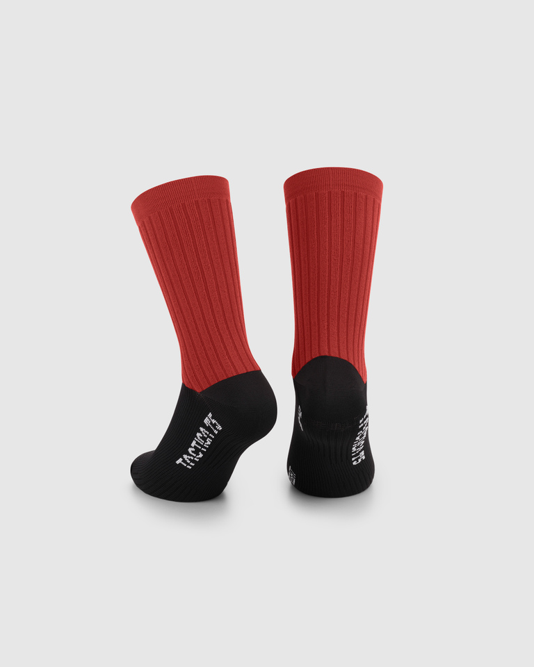 TACTICA Socks T5 - WOMAN | ASSOS Of Switzerland - Official Outlet