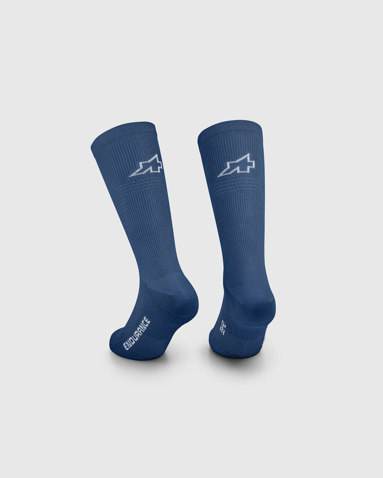 Endurance Socks S11 - WOMAN | ASSOS Of Switzerland - Official Outlet