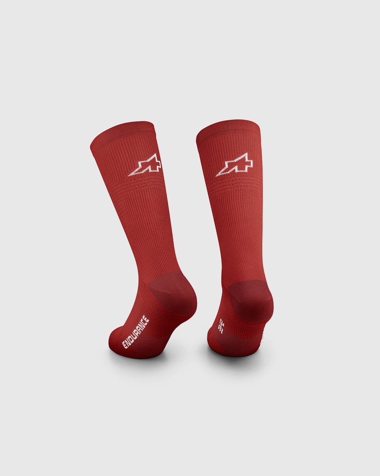 Endurance Socks S11 - WOMAN | ASSOS Of Switzerland - Official Outlet