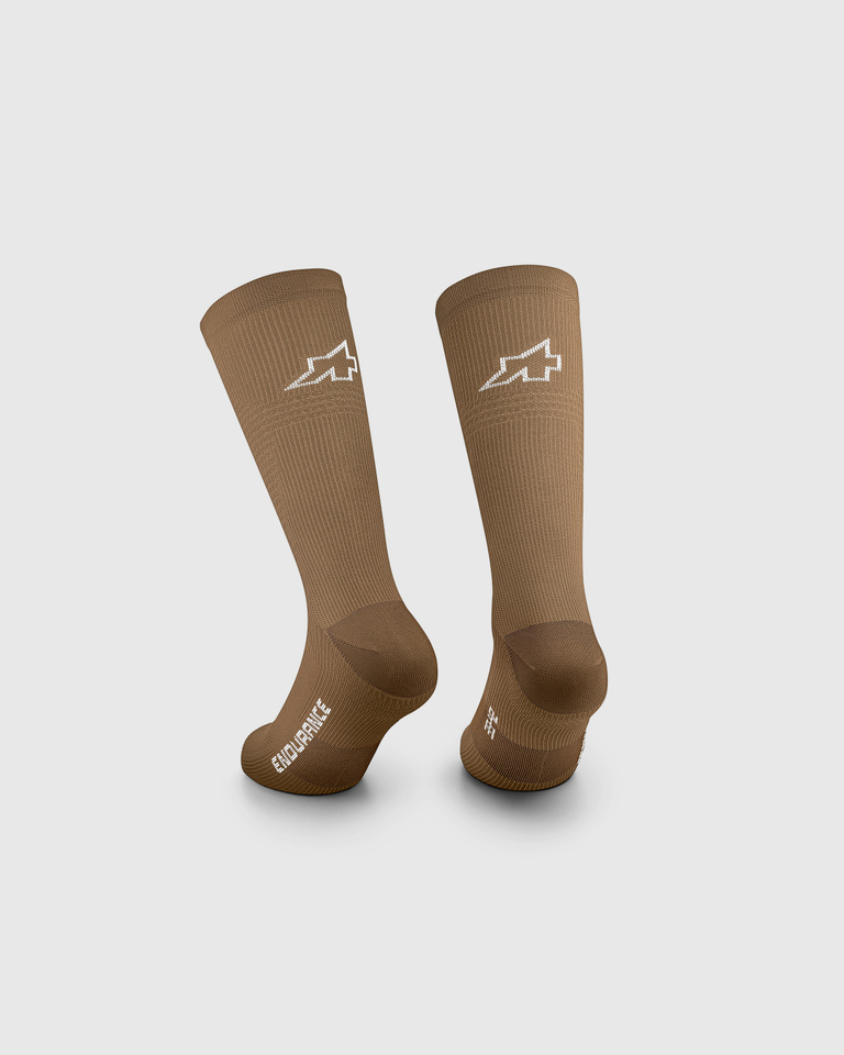Endurance Socks S11 - WOMAN | ASSOS Of Switzerland - Official Outlet