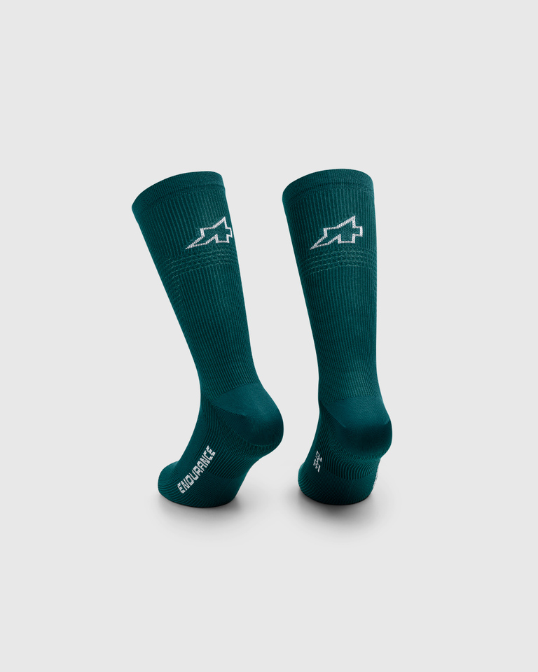 Endurance Socks S11 - MAN | ASSOS Of Switzerland - Official Outlet
