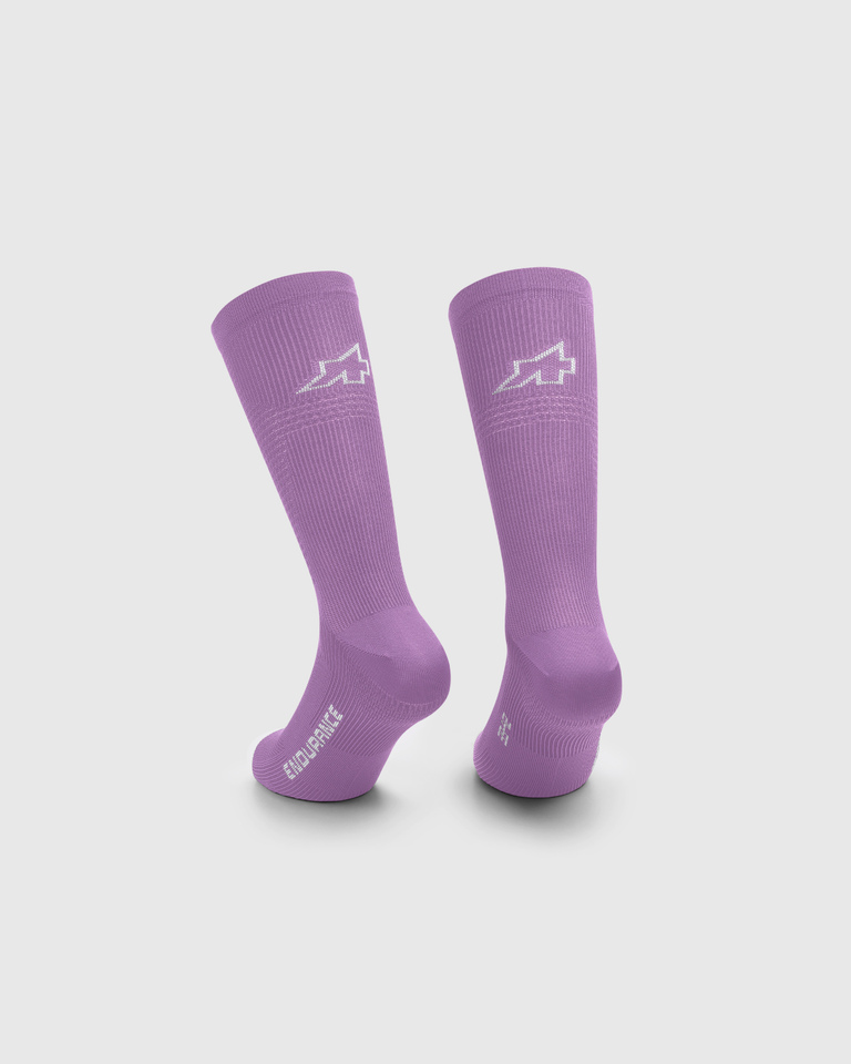 Endurance Socks S11 - WOMAN | ASSOS Of Switzerland - Official Outlet
