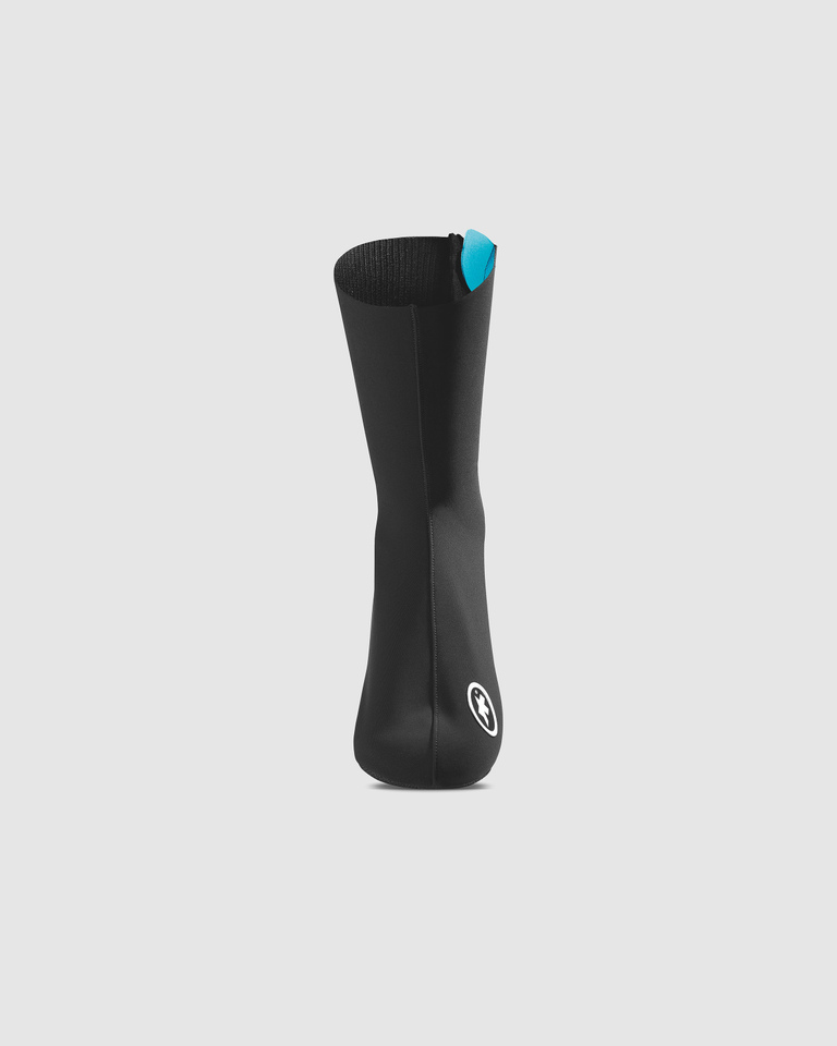 GT Winter Booties - COUVRE-CHAUSSURES | ASSOS Of Switzerland - Official Outlet