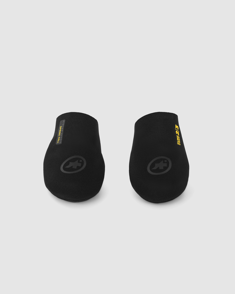 Spring Fall Toe Cover EVO - ÜBERSCHUHE | ASSOS Of Switzerland - Official Outlet