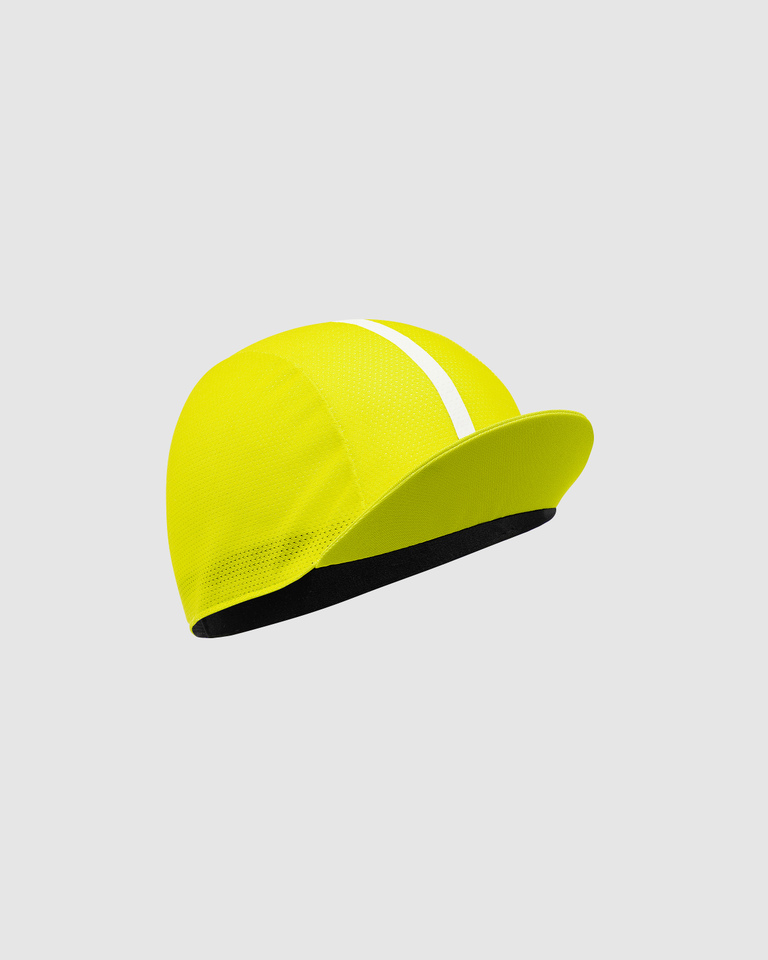 Cap - CASQUETTES & BANDEAU | ASSOS Of Switzerland - Official Outlet