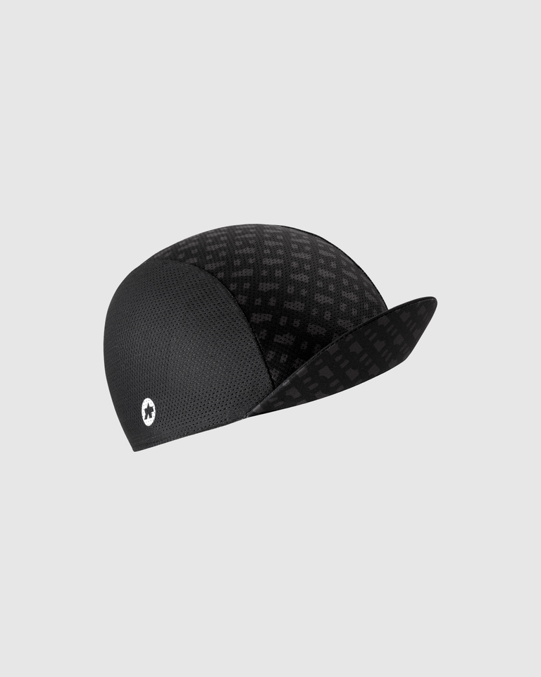 Monogram Cap Boss x Assos - CASQUETTES & BANDEAU | ASSOS Of Switzerland - Official Outlet