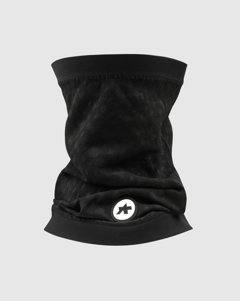 Neck Foil EVO BOSS x ASSOS - MANCHETTES ET JAMBIÈRES | ASSOS Of Switzerland - Official Outlet