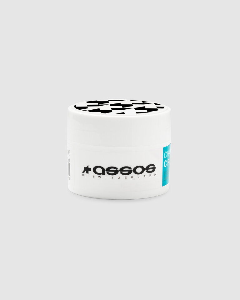 Chamois Crème 75ml - PRODUITS D'ENTRETIEN | ASSOS Of Switzerland - Official Outlet