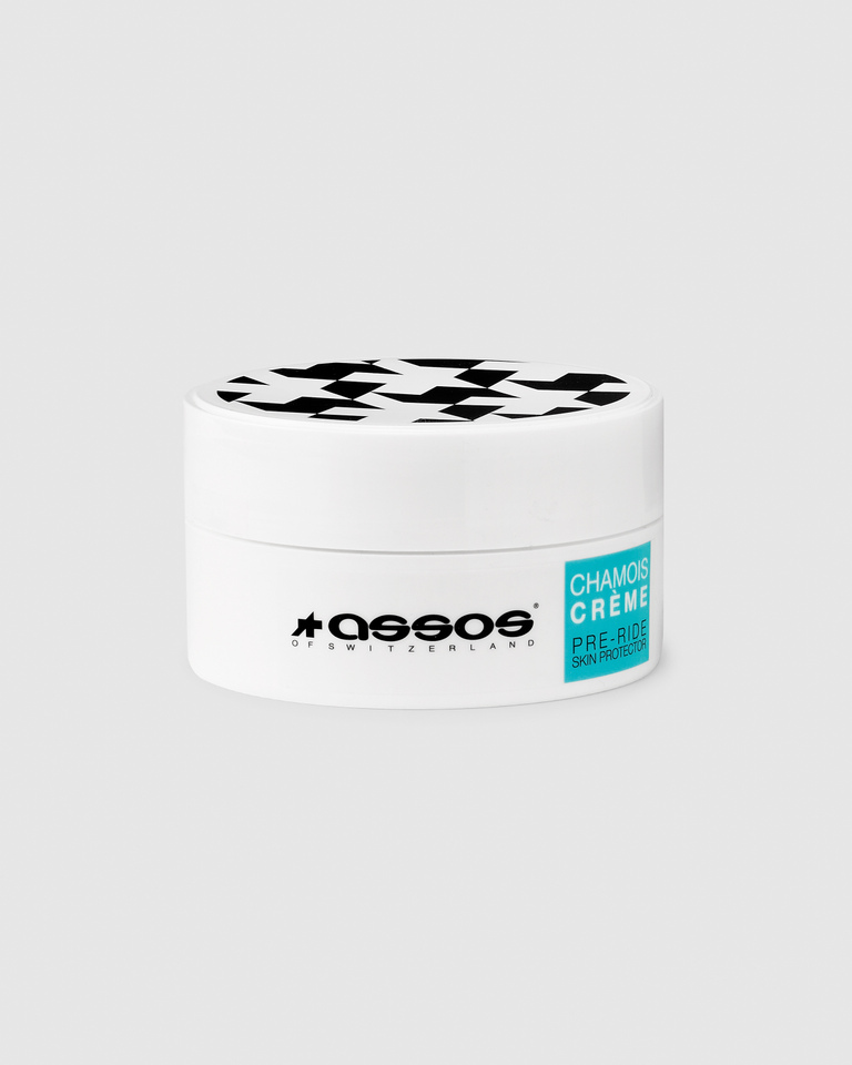 Chamois Crème 200ml - PRODUITS D'ENTRETIEN | ASSOS Of Switzerland - Official Outlet