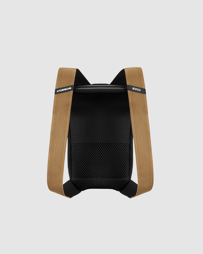 GT Spider Bag C2 BOSS x ASSOS - SIGNATURE | ASSOS Of Switzerland - Official Outlet