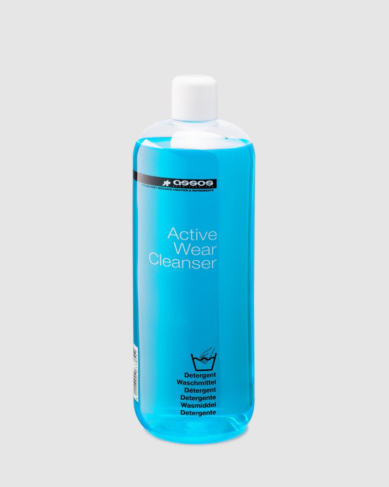 ACTIVE WEAR CLEANSER, FLACON 1 L - PRODUITS D'ENTRETIEN | ASSOS Of Switzerland - Official Outlet