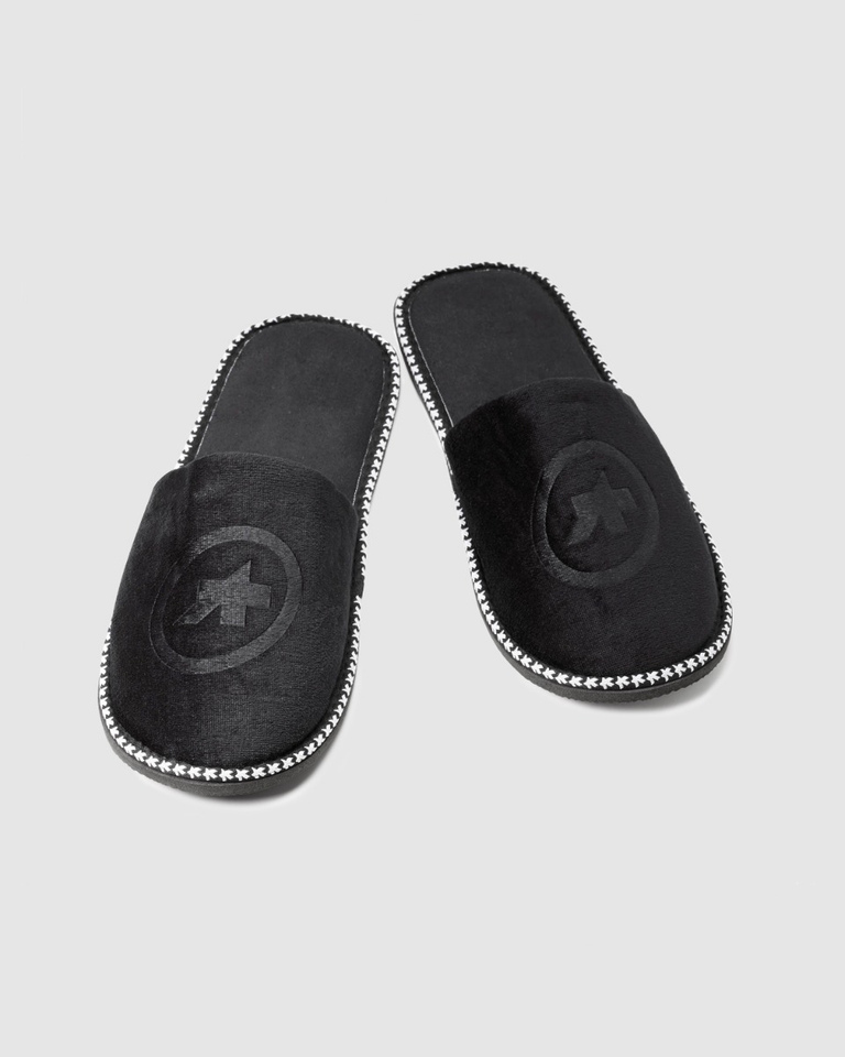 SIGNATURE Lounge Pantoffel - SIGNATURE | ASSOS Of Switzerland - Official Outlet