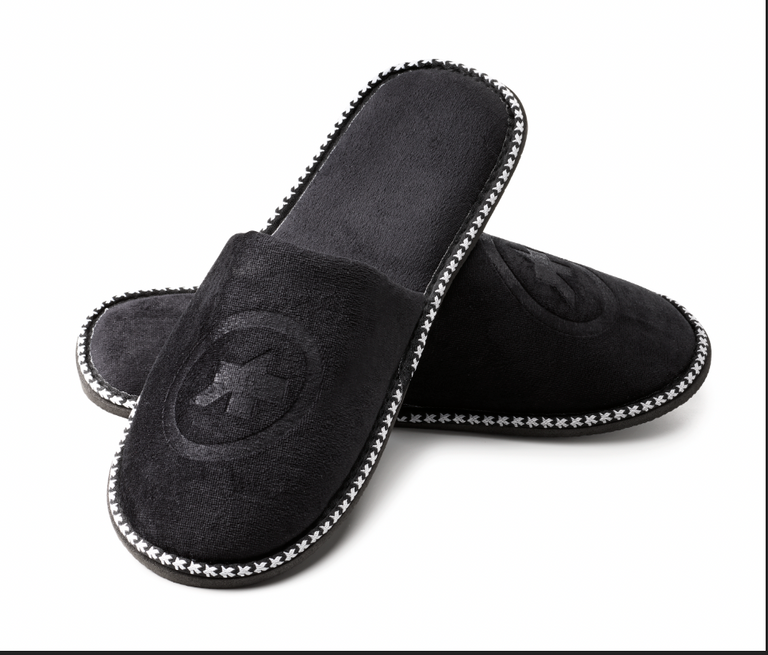 SIGNATURE Lounge Pantoffel - WOMAN | ASSOS Of Switzerland - Official Outlet