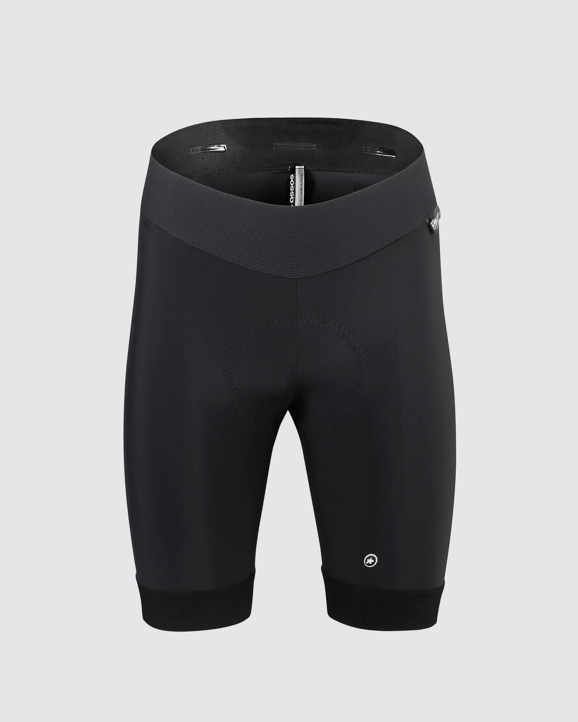 H.MilleShorts_S7 - ASSOS Of Switzerland - Official Outlet