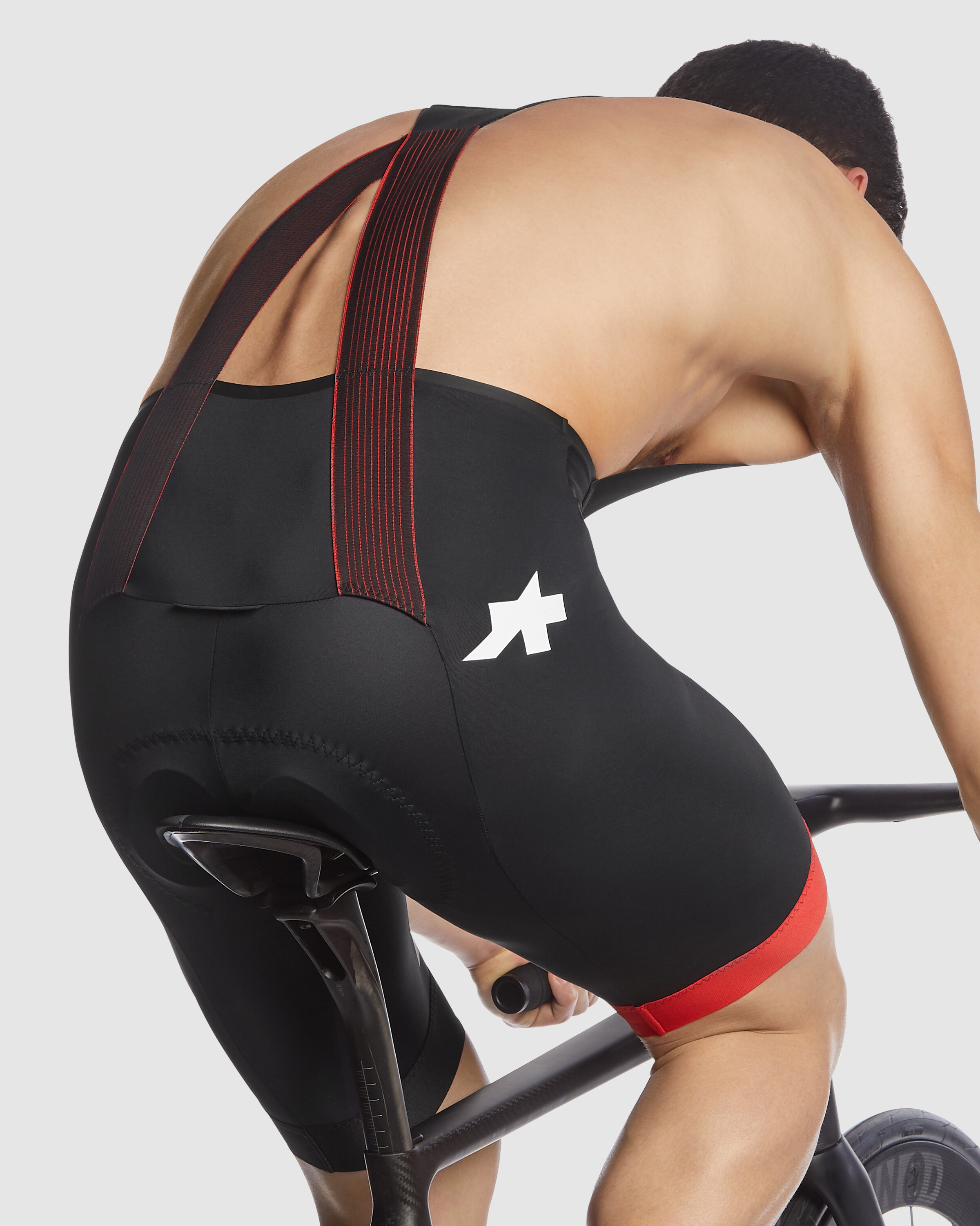 EQUIPE RS Bib Shorts S9 - ASSOS Of Switzerland - Official Outlet