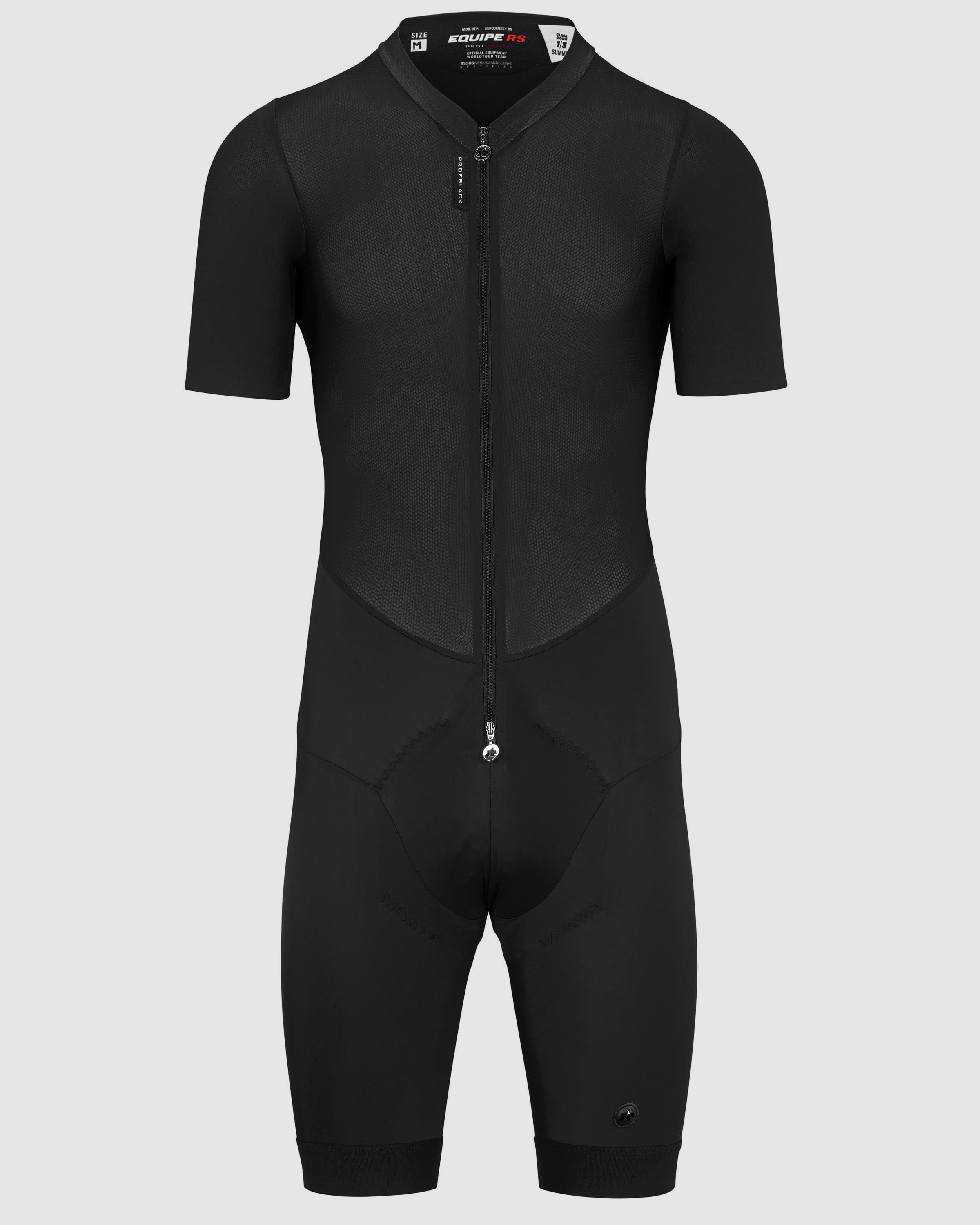 LEHOUDINI RS Aero Roadsuit s9 - ASSOS Of Switzerland - Official Outlet