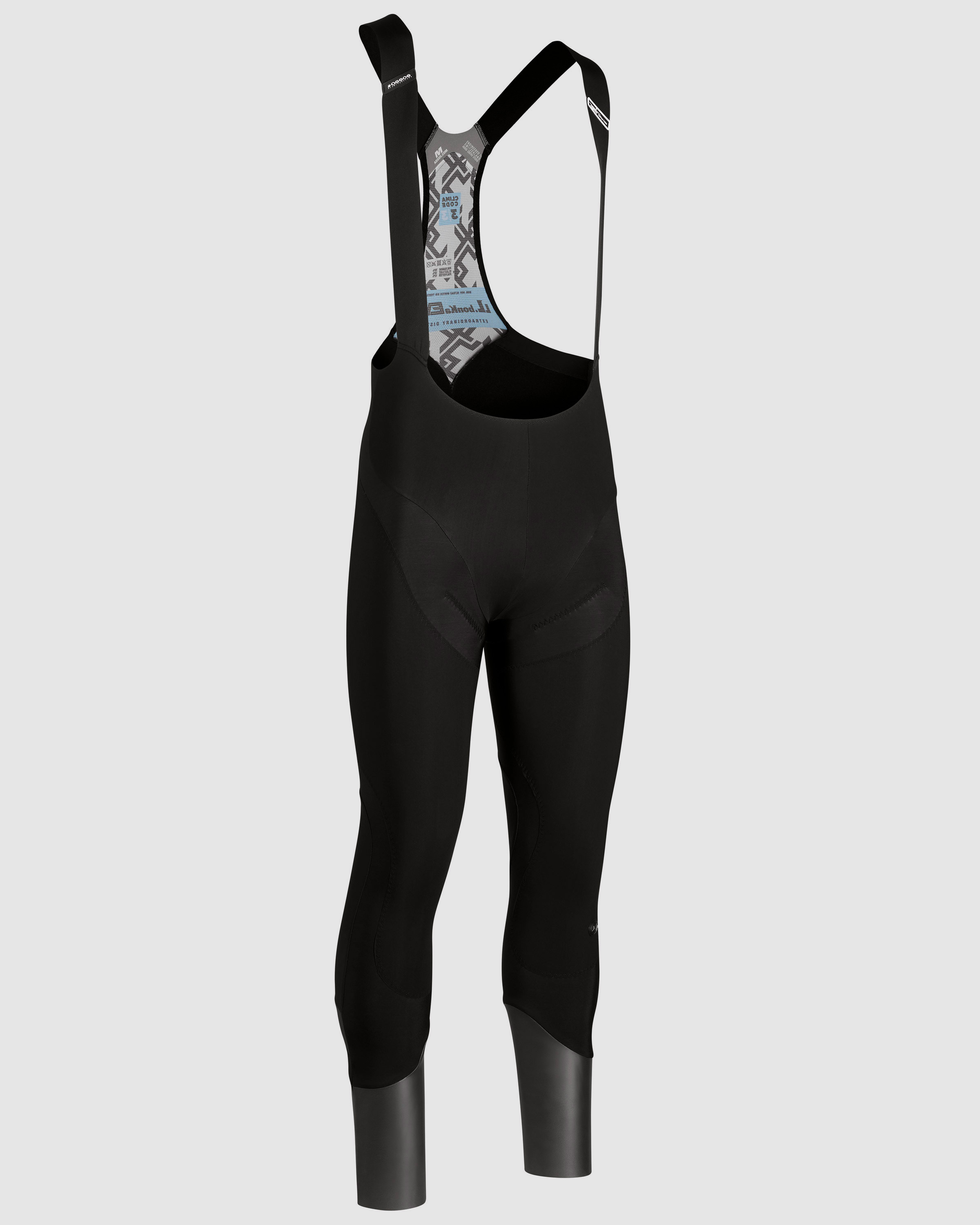Bonka EVO Bib Tights, | Outlet | ASSOS