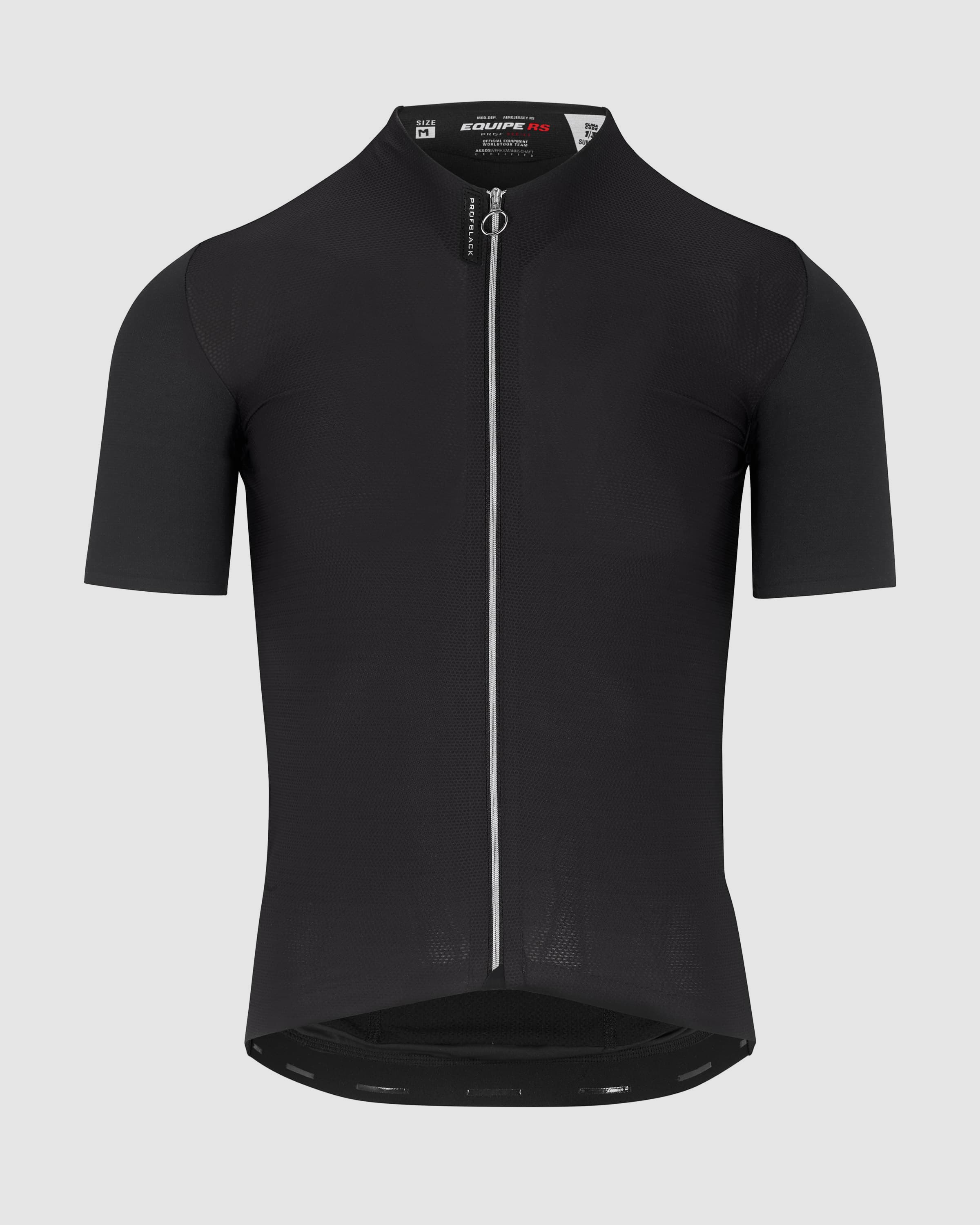 EQUIPE RS Aero SS Jersey - ASSOS Of Switzerland - Official Outlet