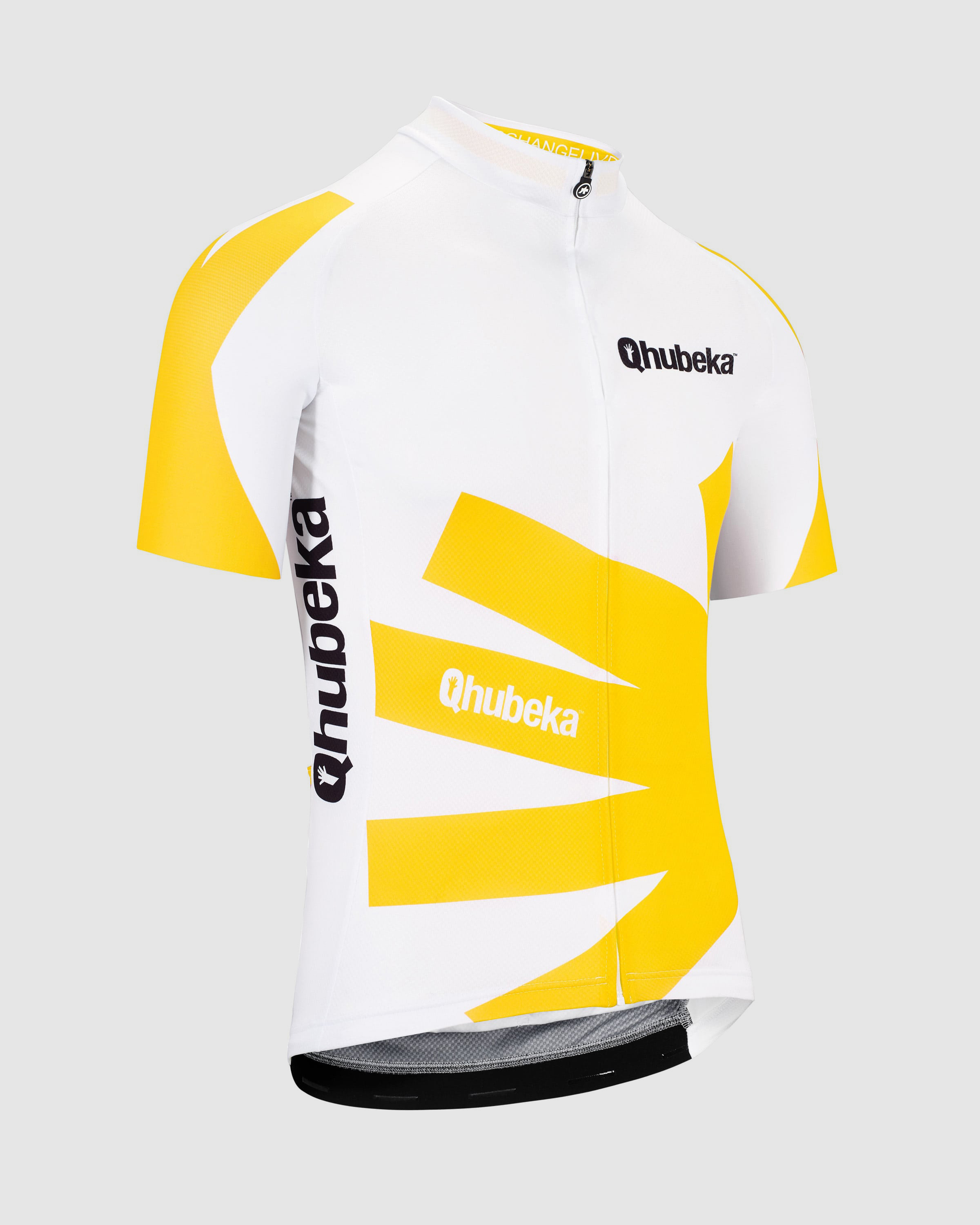 Qhubeka Moving Forward - ASSOS Of Switzerland - Official Outlet