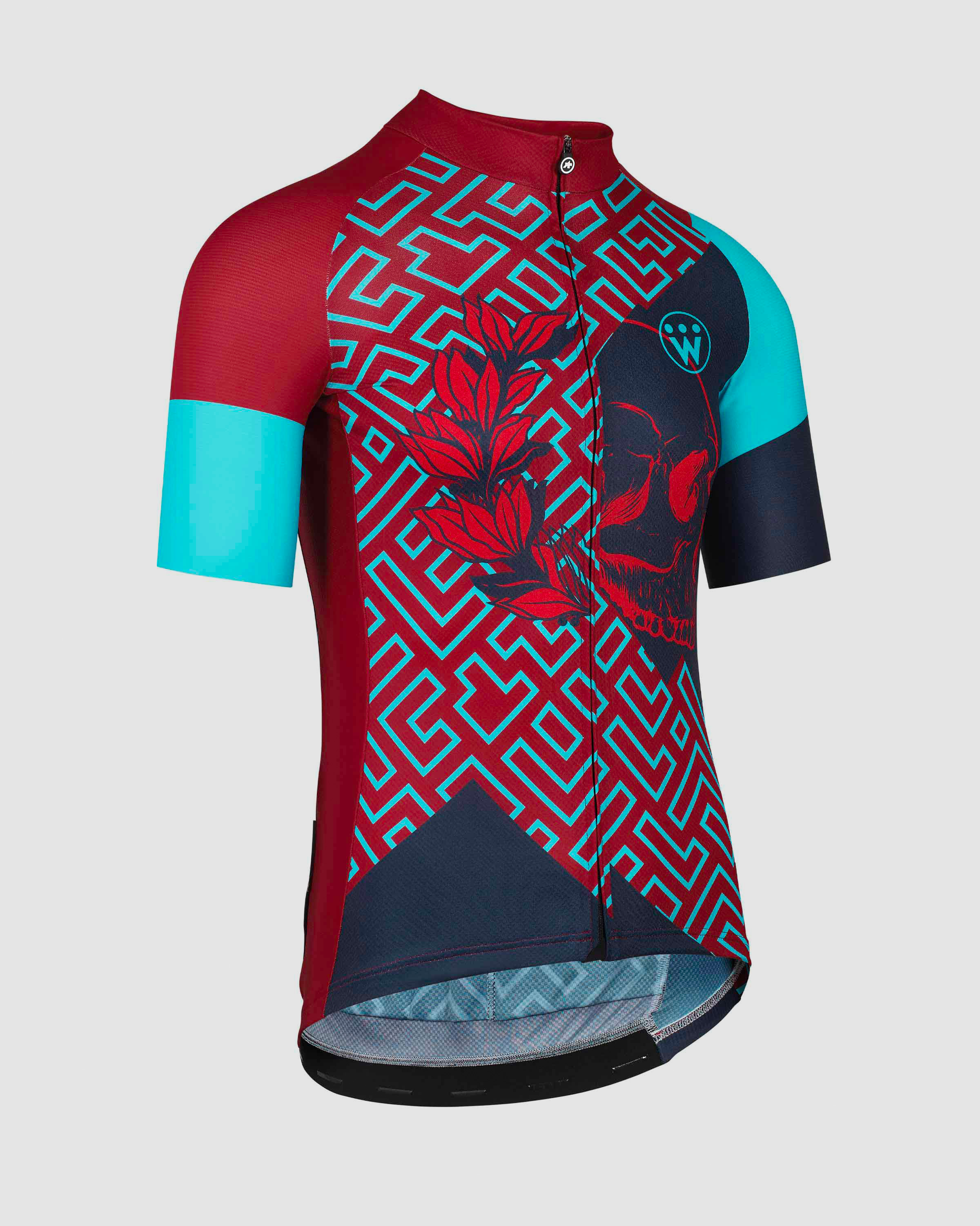 Wyndymilla SS Jersey - ASSOS Of Switzerland - Official Outlet