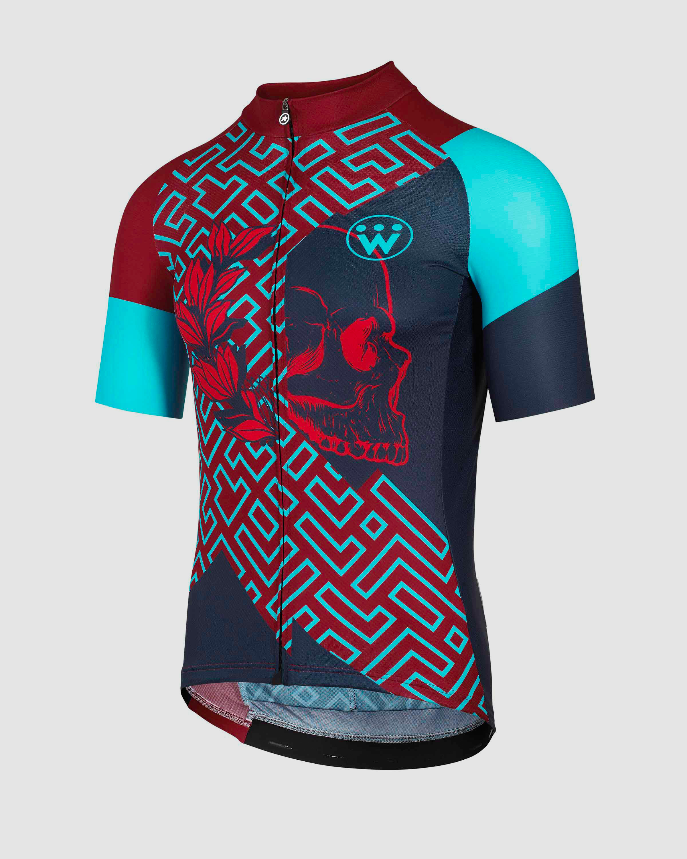 Wyndymilla SS Jersey - ASSOS Of Switzerland - Official Outlet