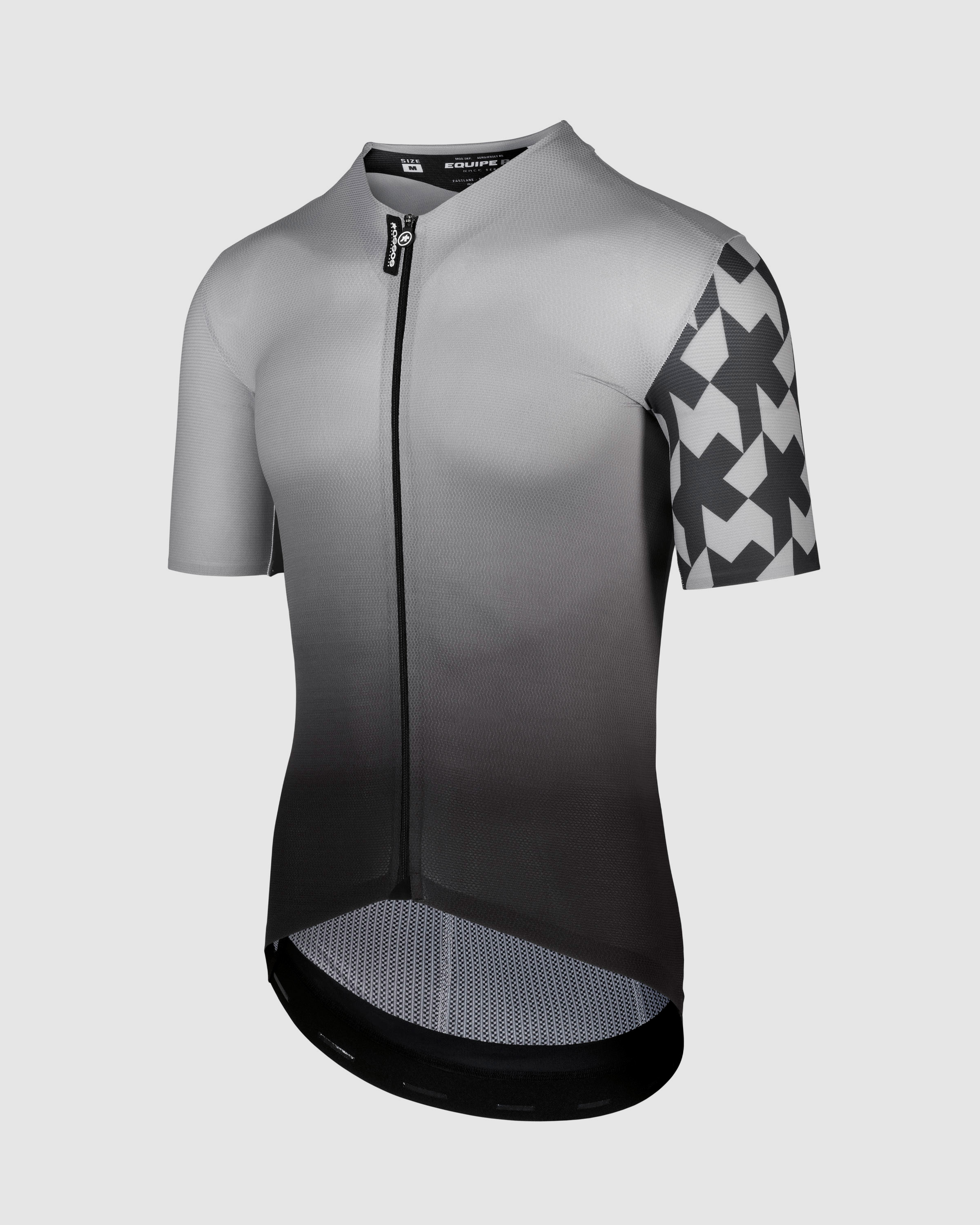 EQUIPE RS Summer SS Jersey—Prof Edition, | Outlet | ASSOS