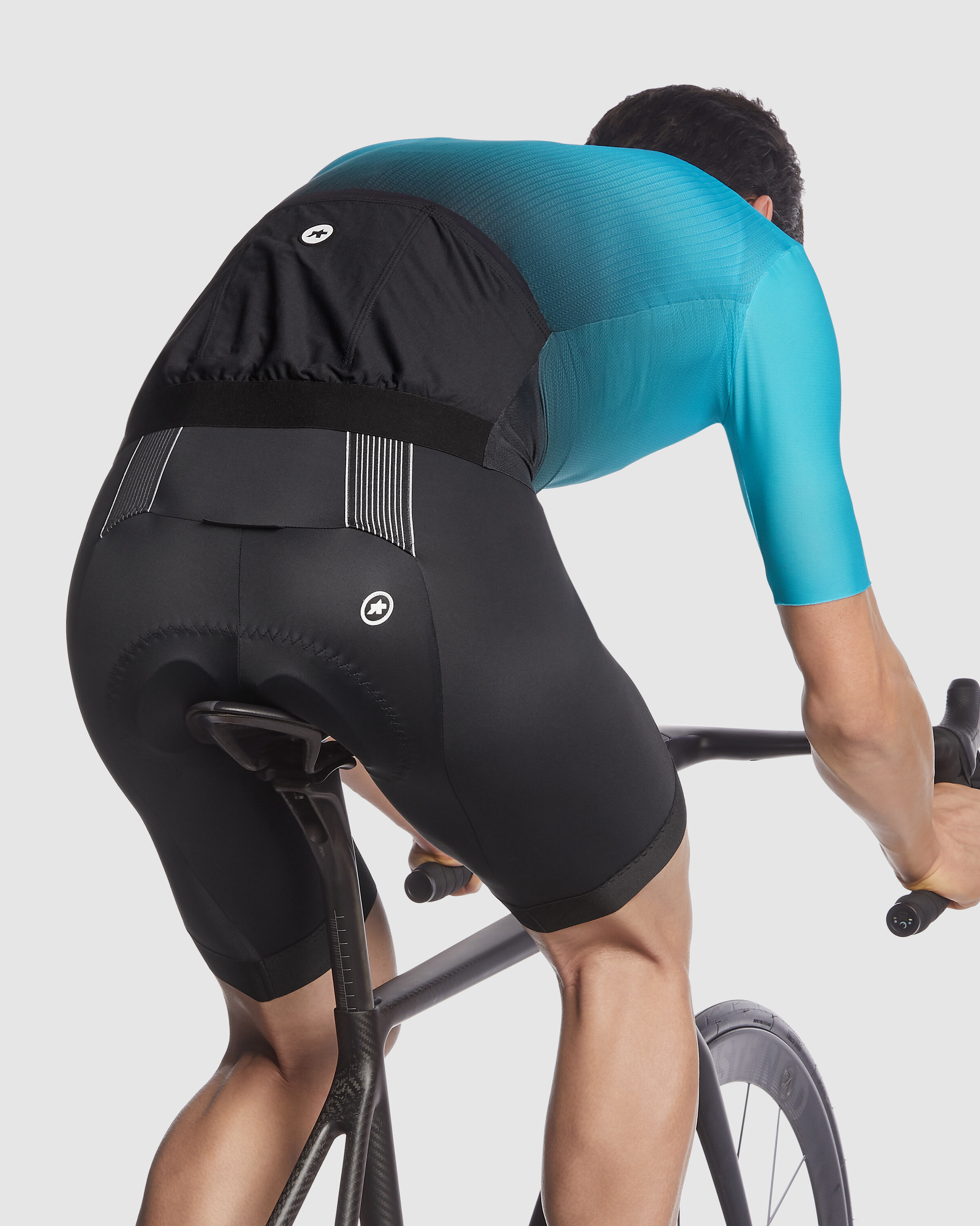 EQUIPE RS Summer SS Jersey—Prof Edition, | Outlet | ASSOS