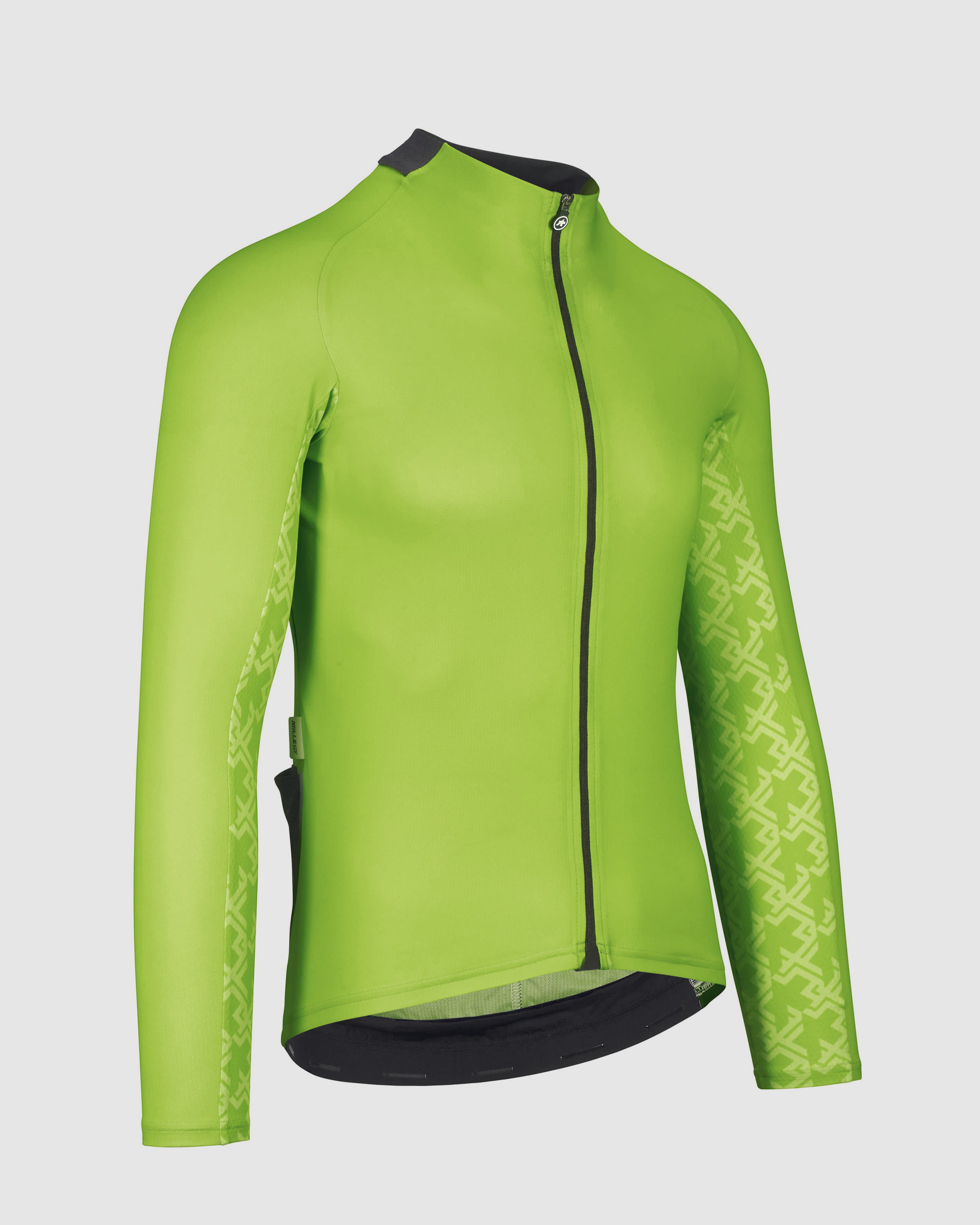 MILLE GT Summer LS Jersey, | Outlet | ASSOS