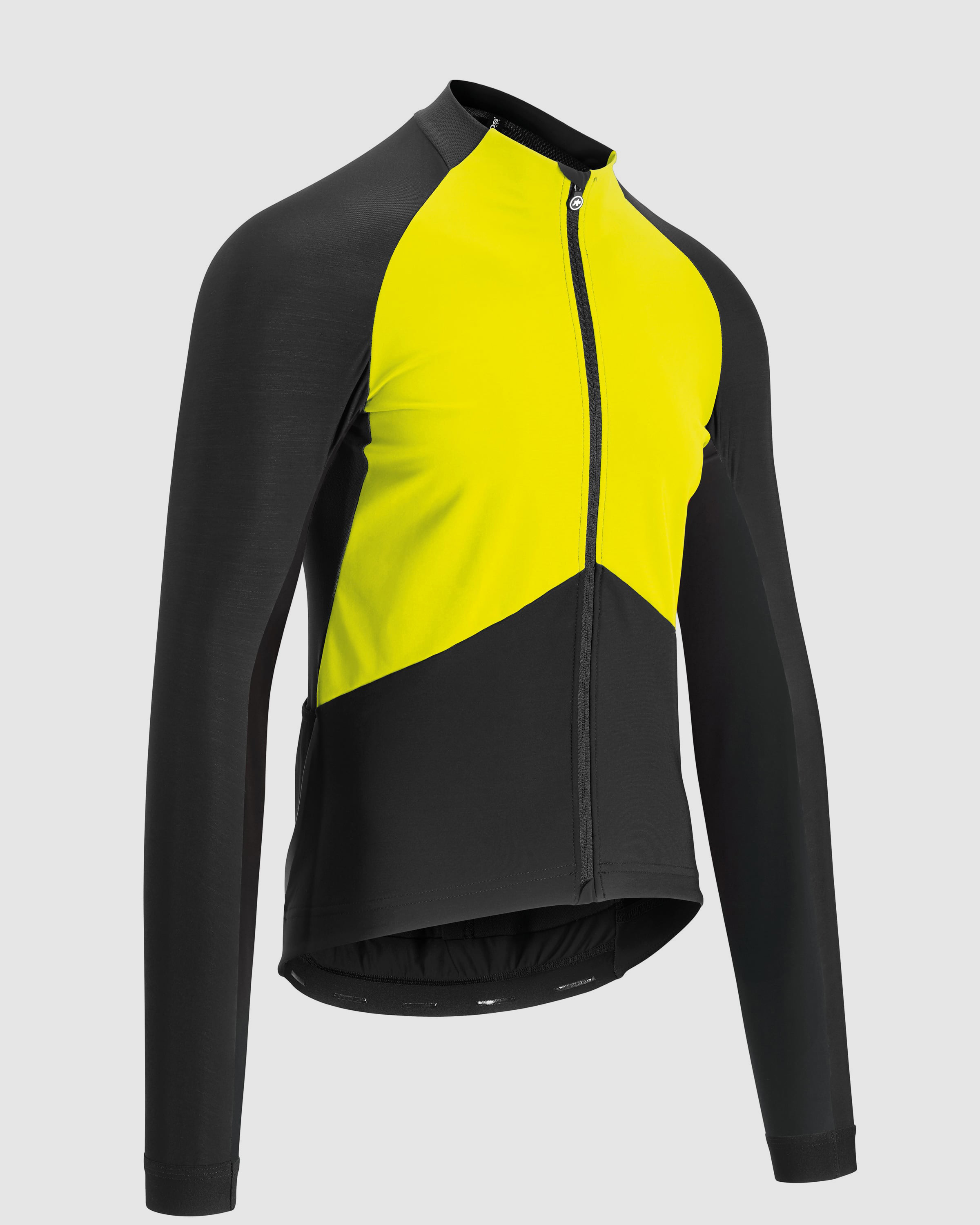 MILLE GT Spring Fall Jacket - ASSOS Of Switzerland - Official Outlet