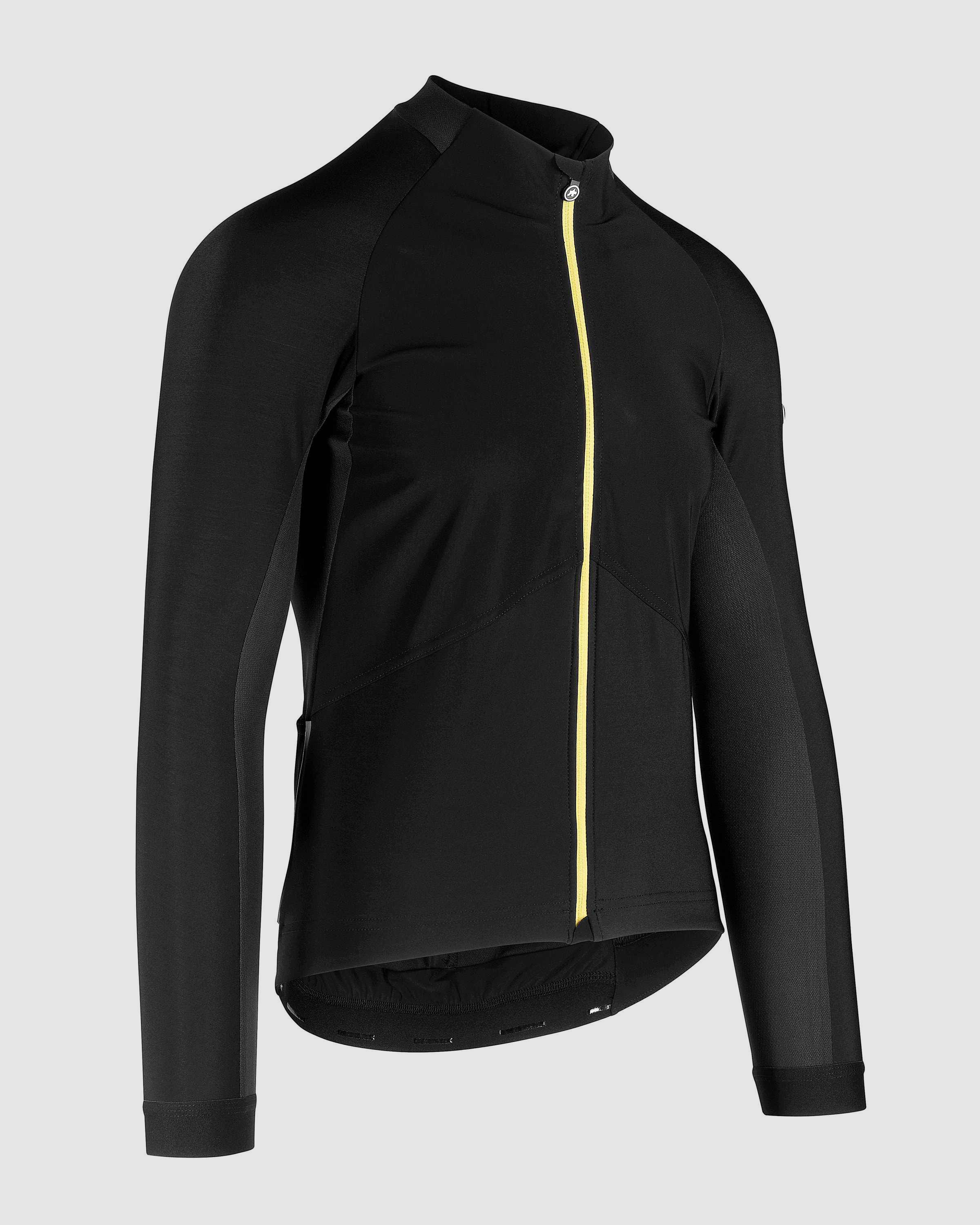 MILLE GT Spring Fall Jacket - ASSOS Of Switzerland - Official Outlet