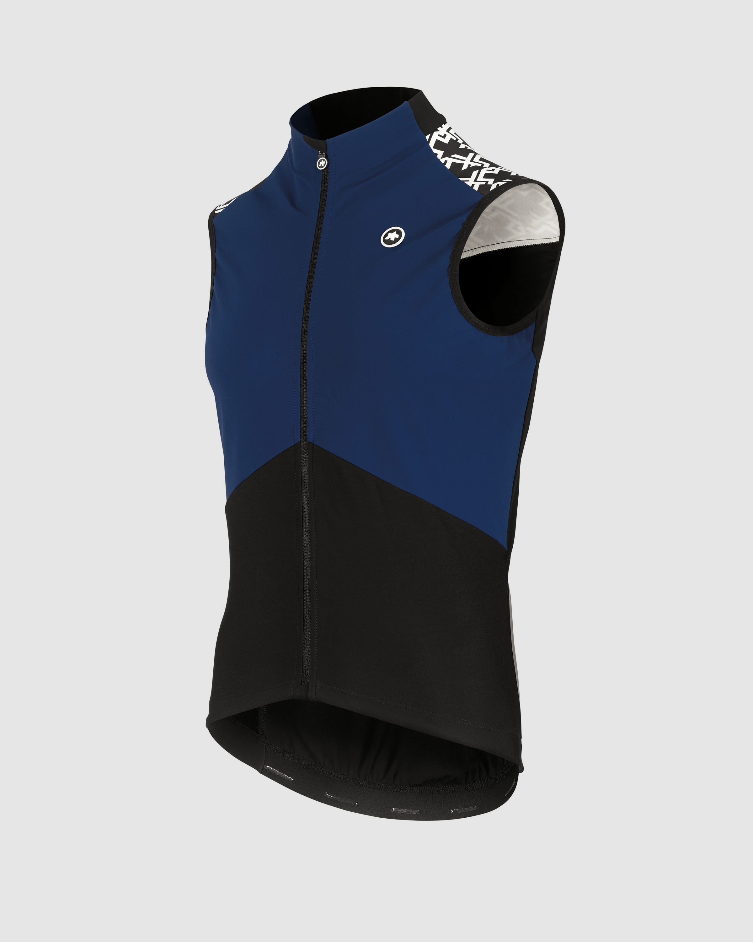 MILLE GT Spring/Fall Airblock Vest - ASSOS Of Switzerland - Official Outlet