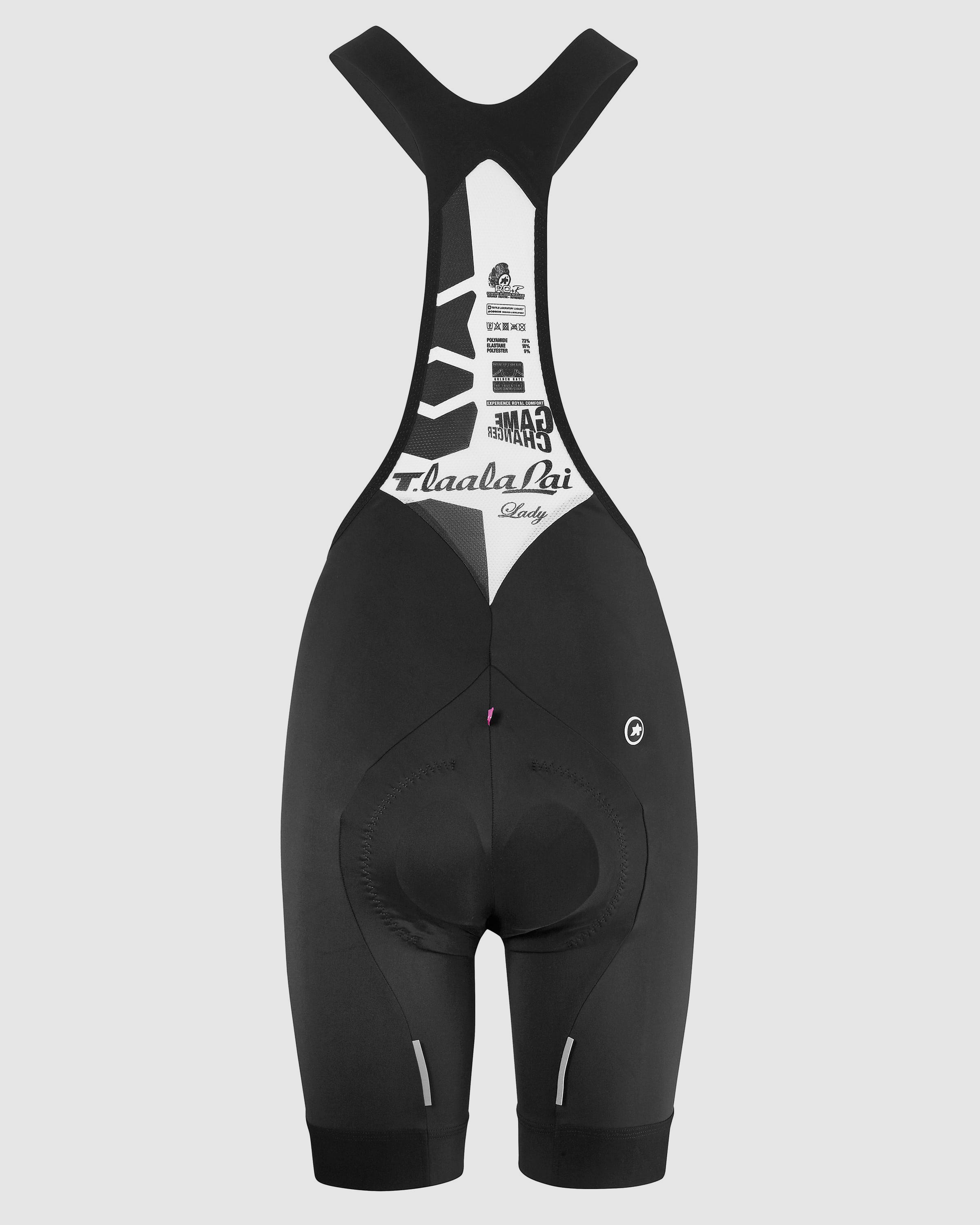 T.laalalaiShorts_s7 - ASSOS Of Switzerland - Official Outlet