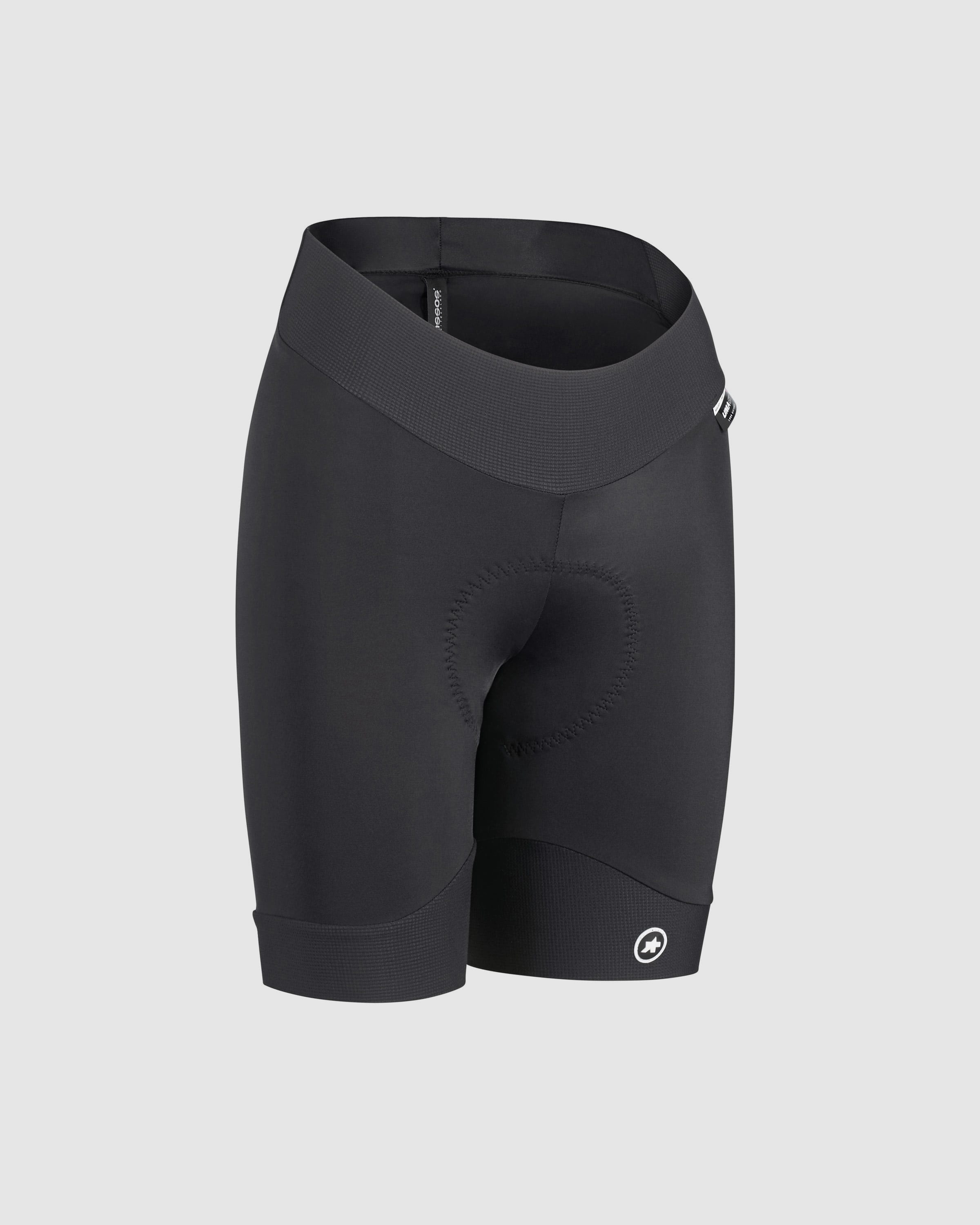 UMA GT Half Shorts EVO - ASSOS Of Switzerland - Official Outlet