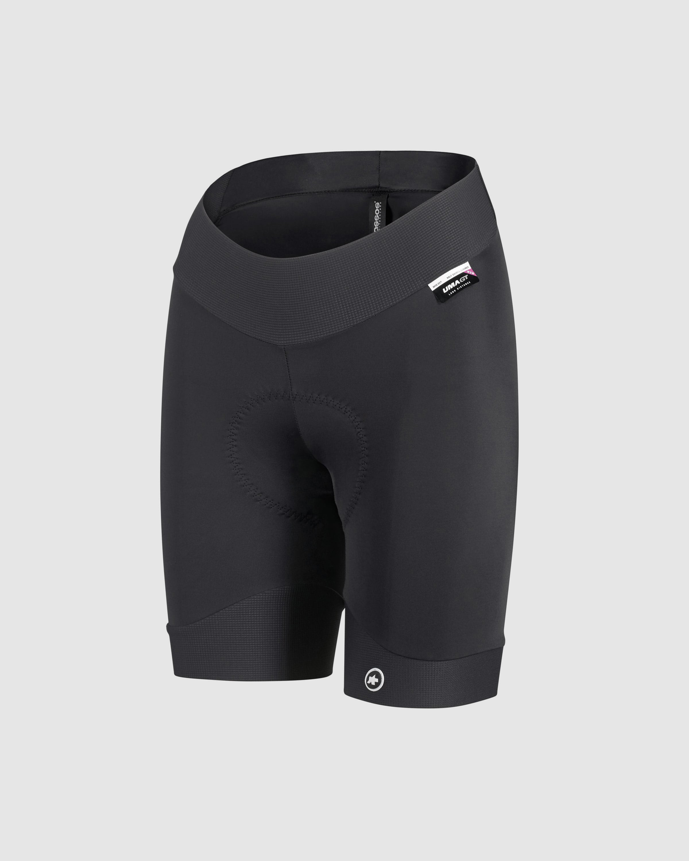 UMA GT Half Shorts EVO - ASSOS Of Switzerland - Official Outlet
