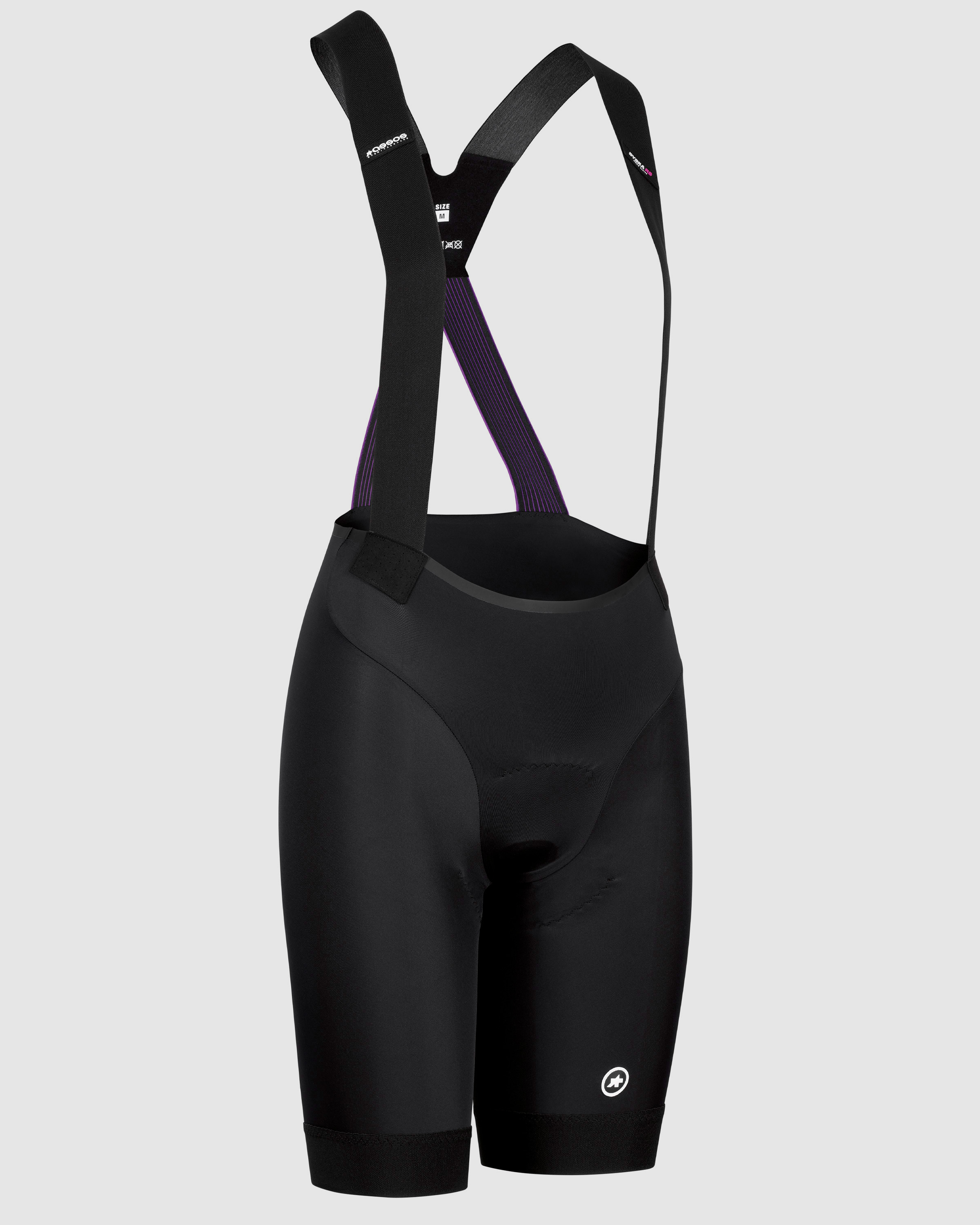 DYORA RS Summer Bib Shorts S9 - ASSOS Of Switzerland - Official Outlet