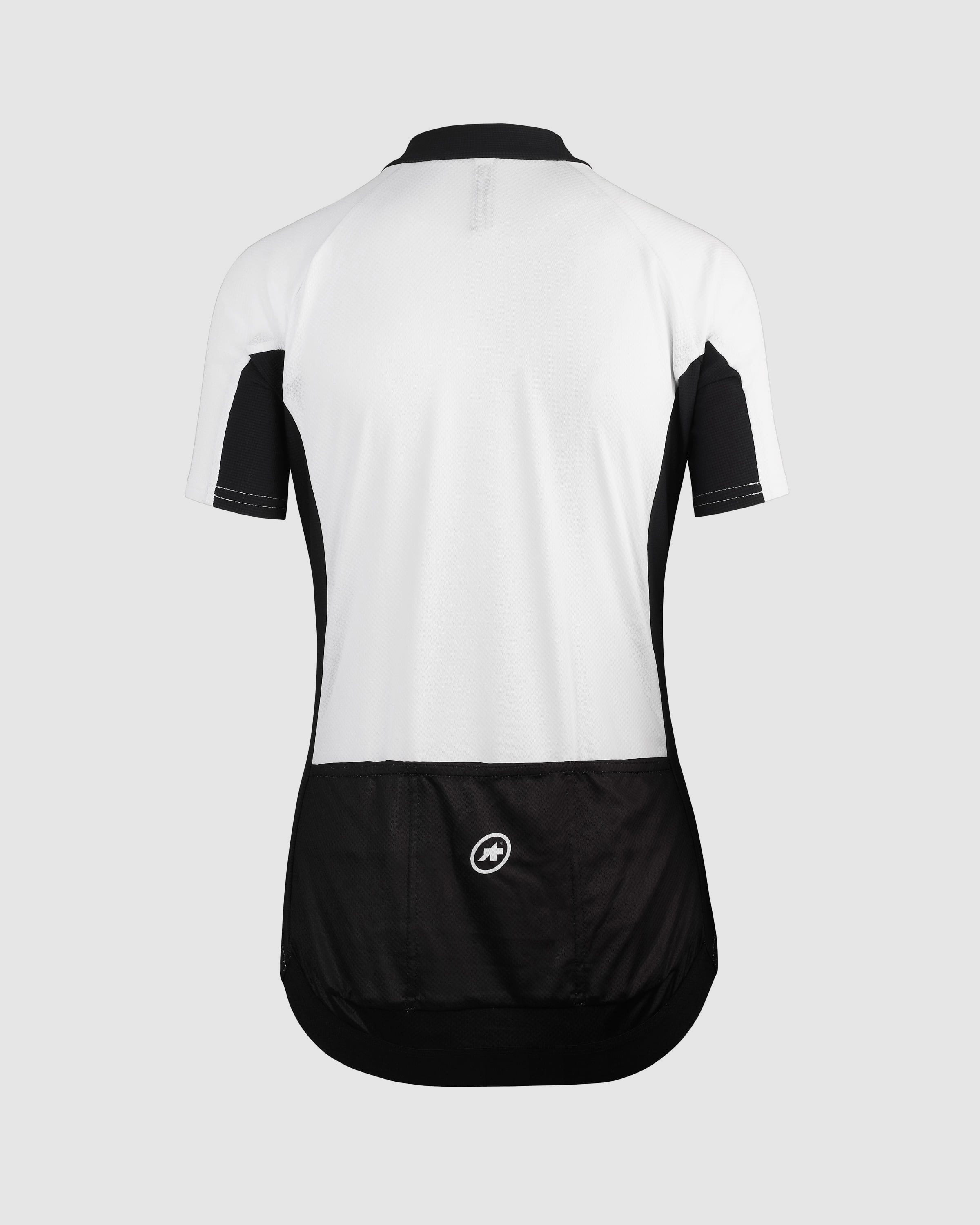 UMA GT Short Sleeve Jersey - ASSOS Of Switzerland - Official Outlet