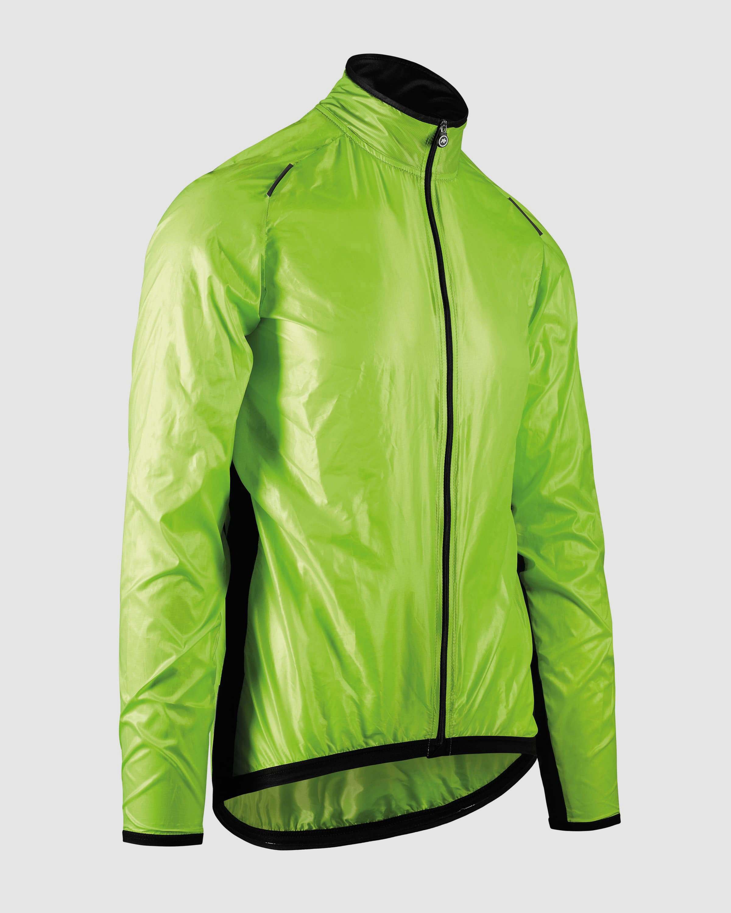 MILLE GT wind jacket - ASSOS Of Switzerland - Official Outlet