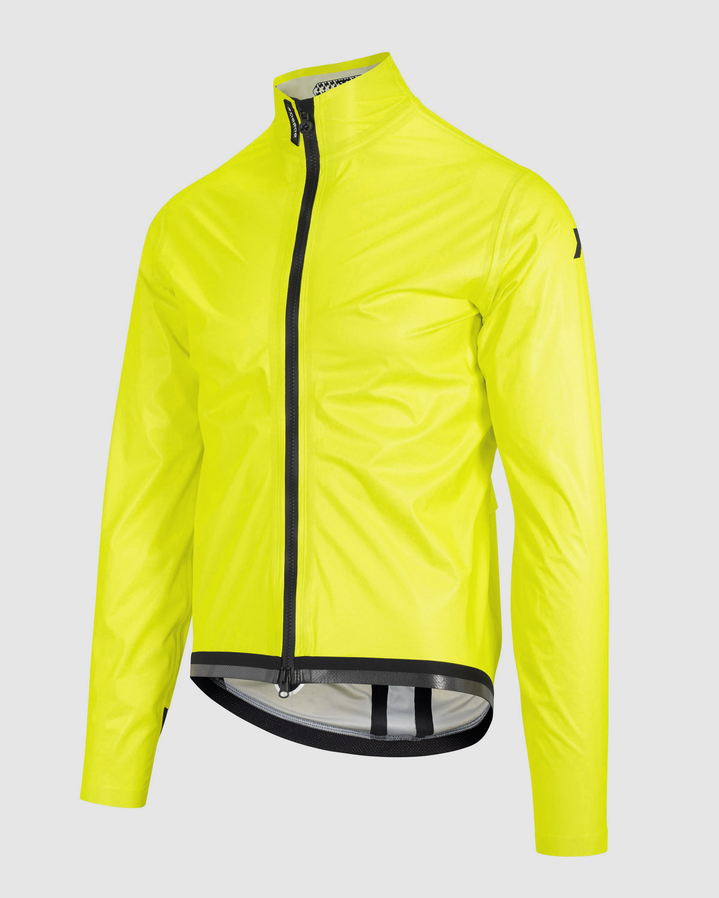 EQUIPE RS Schlosshund Rain Jacket EVO - ASSOS Of Switzerland - Official Outlet