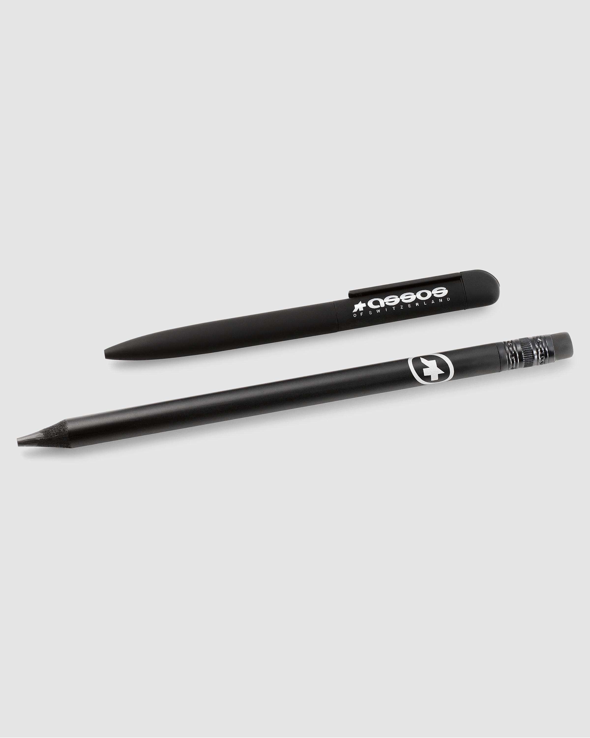 ASSOS Pen and Pencil - ASSOS Of Switzerland - Official Outlet