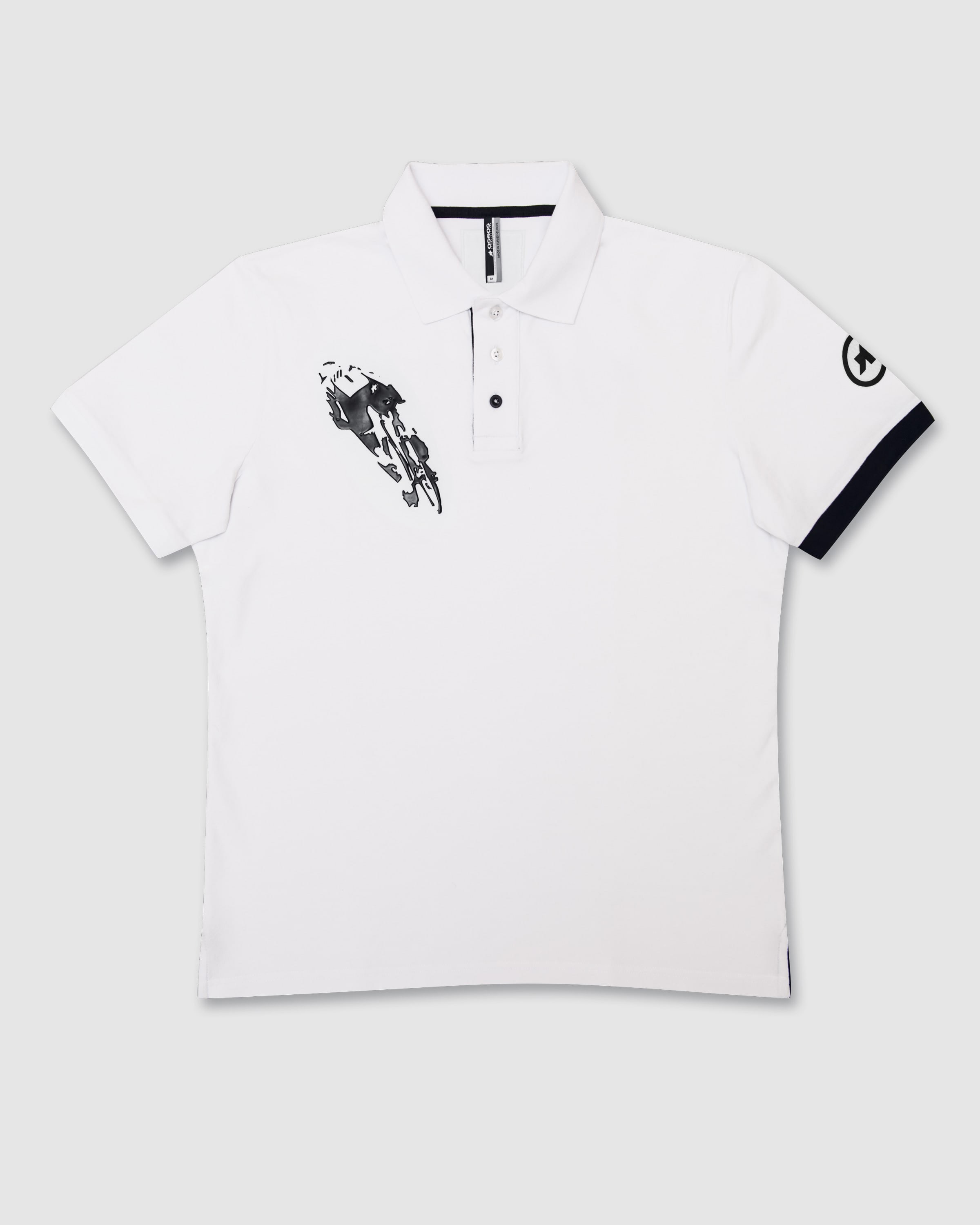  Polo Corporate Man SS - ASSOS Of Switzerland - Official Outlet