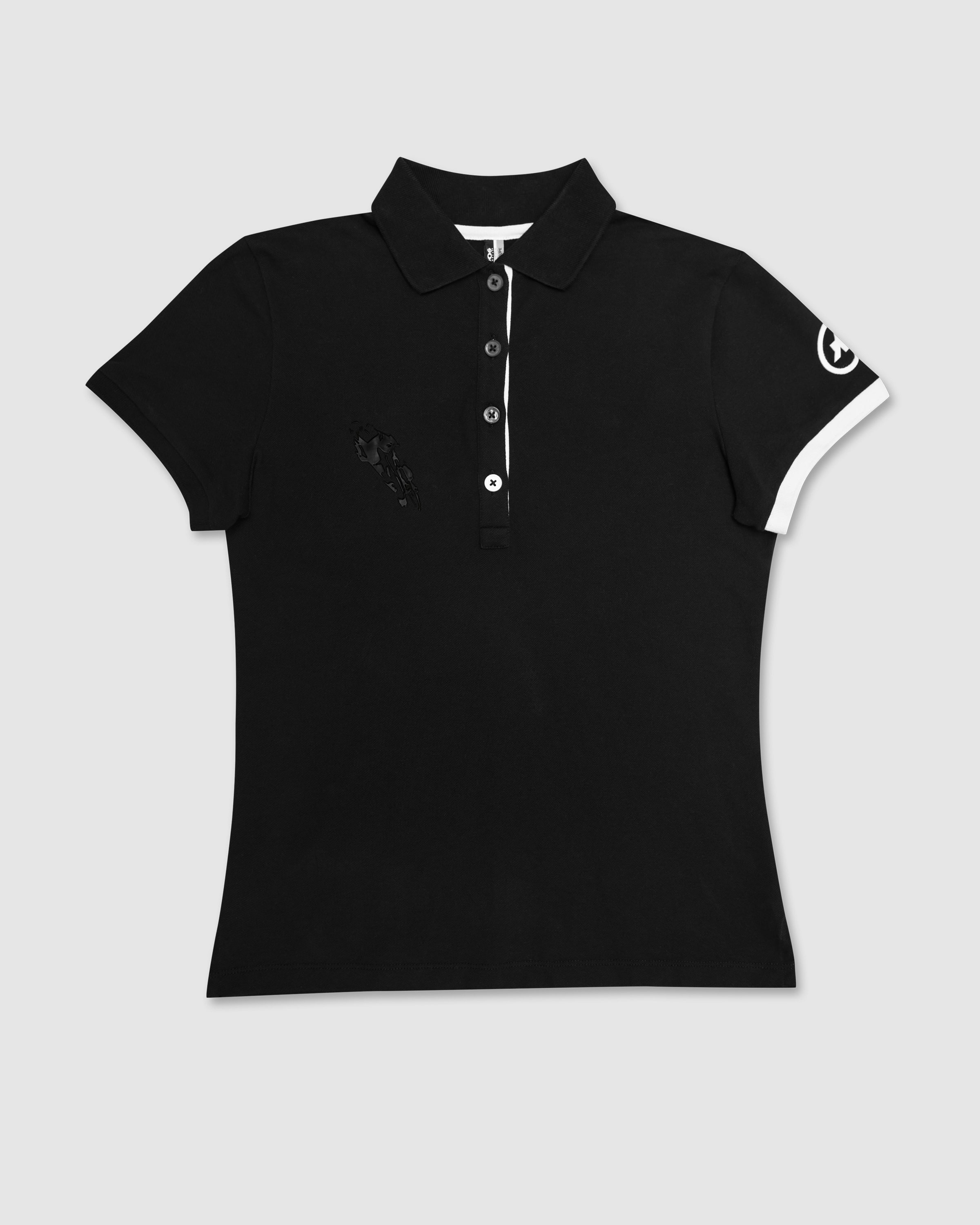 Polo Corporate Lady SS - ASSOS Of Switzerland - Official Outlet