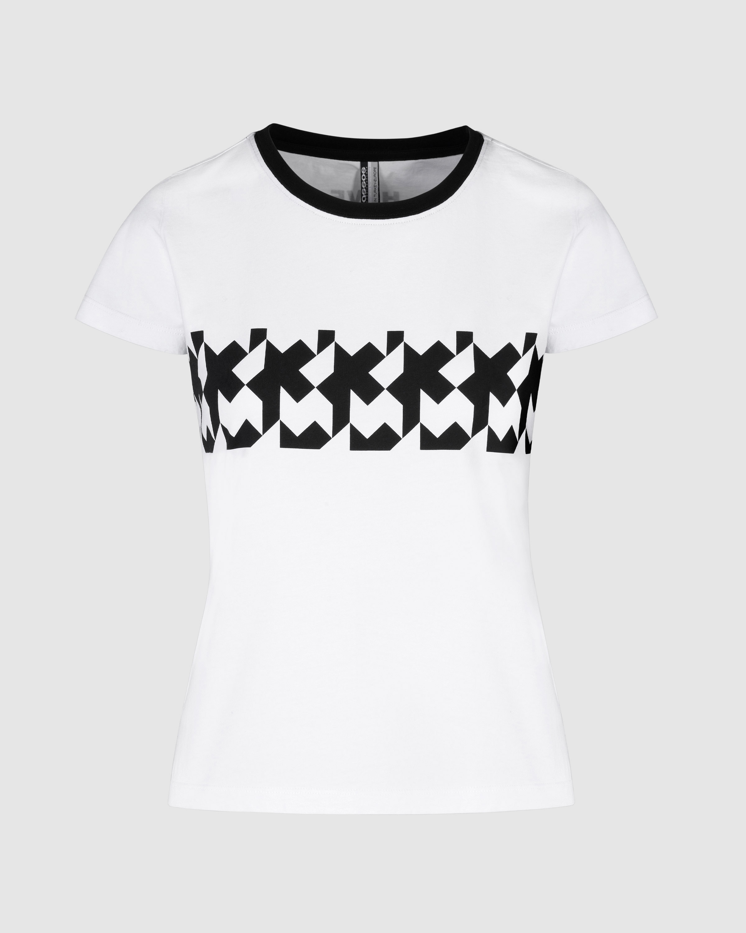 SIGNATURE Women’s Summer T-Shirt – RS Griffe - ASSOS Of Switzerland - Official Outlet