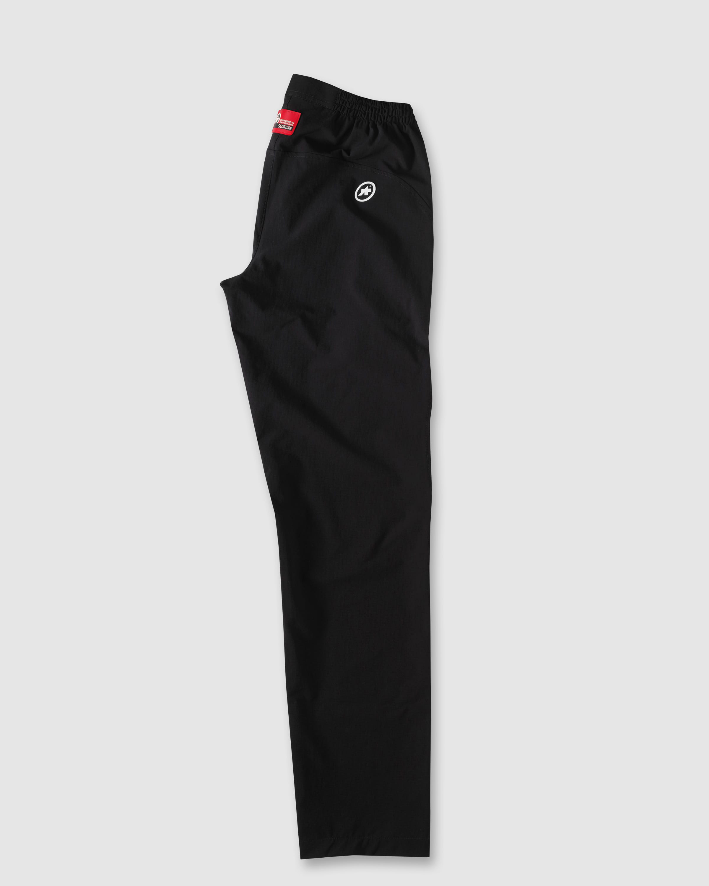 trackpants signature - ASSOS Of Switzerland - Official Outlet
