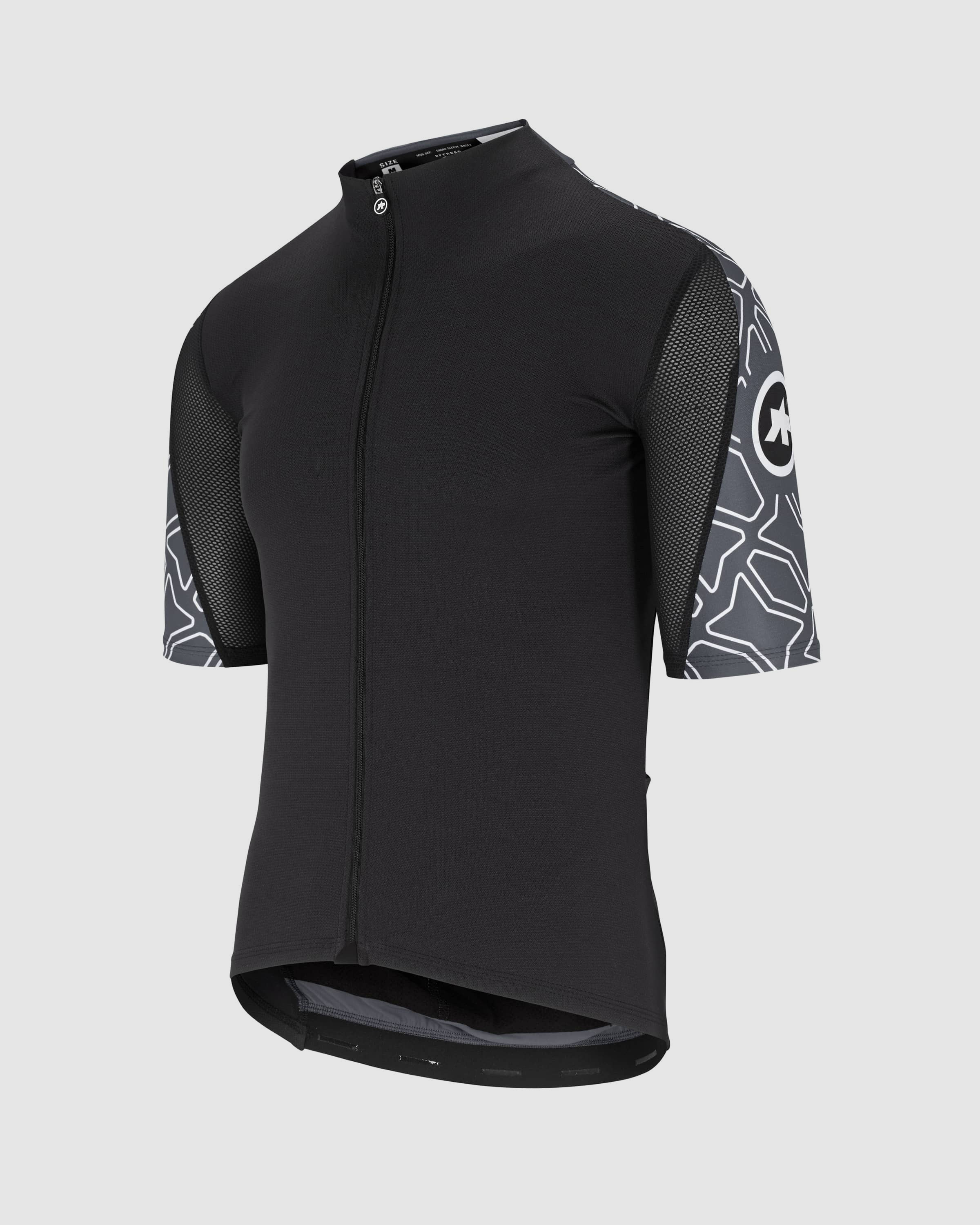 XC short sleeve jersey - ASSOS Of Switzerland - Official Outlet