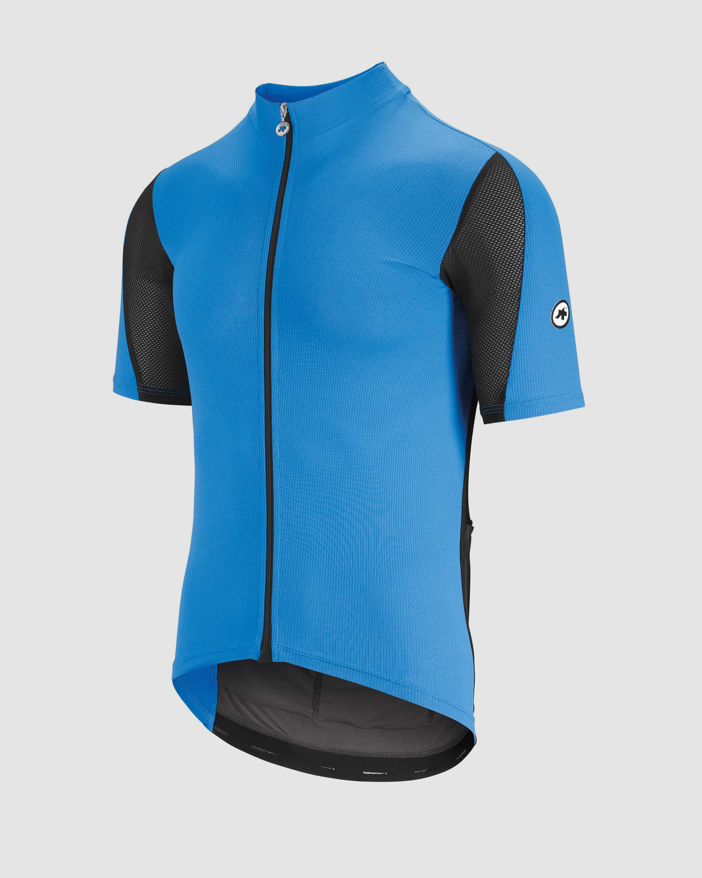 RALLY SS Jersey - ASSOS Of Switzerland - Official Outlet
