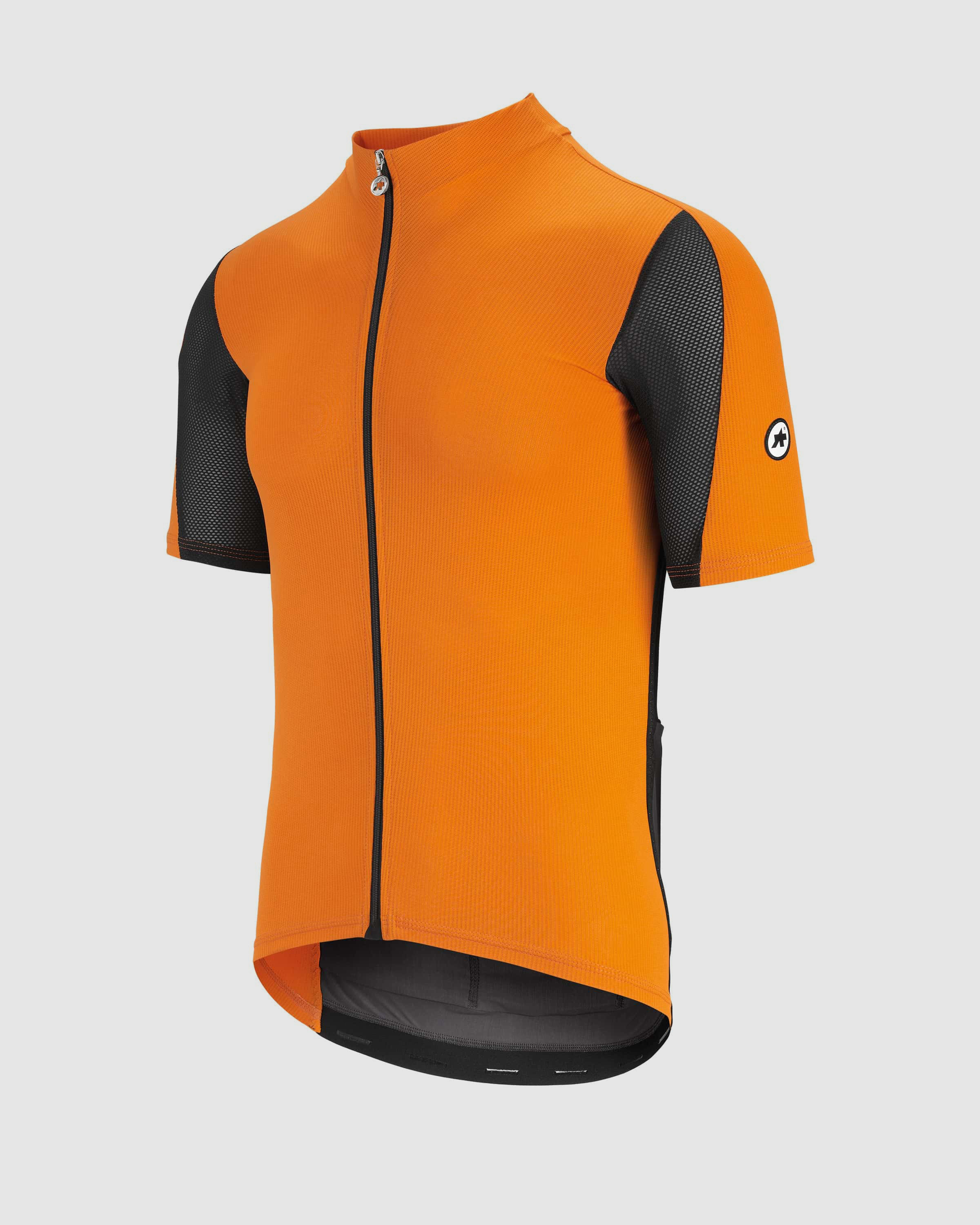 RALLY SS Jersey - ASSOS Of Switzerland - Official Outlet