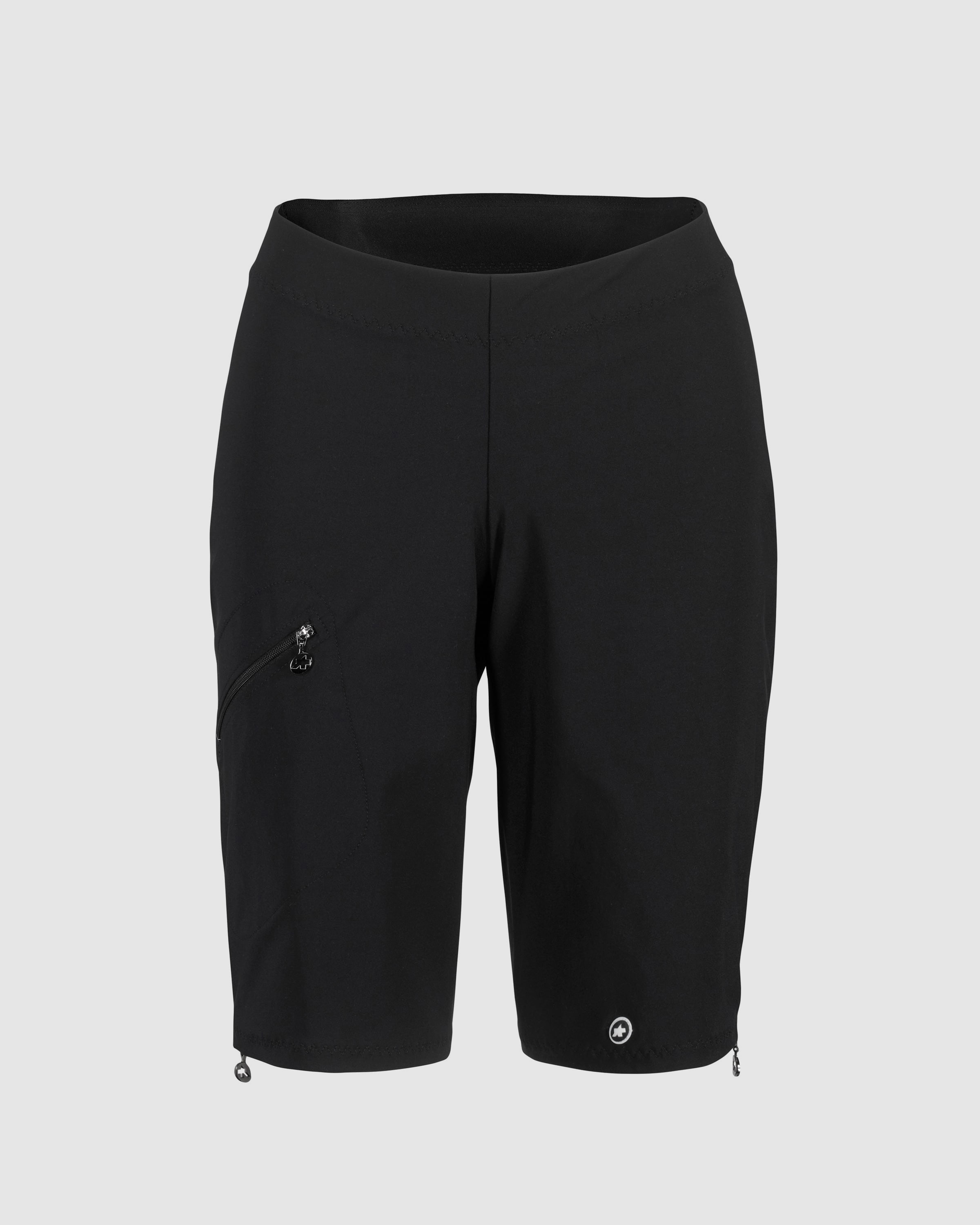 RALLY Women's Cargo Shorts - ASSOS Of Switzerland - Official Outlet
