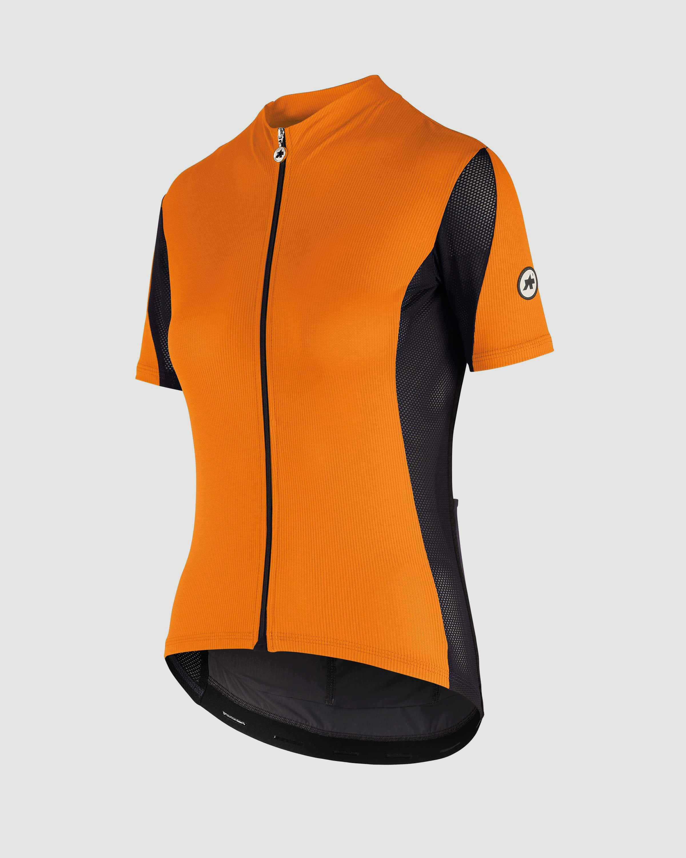 RALLY Women's SS Jersey - ASSOS Of Switzerland - Official Outlet