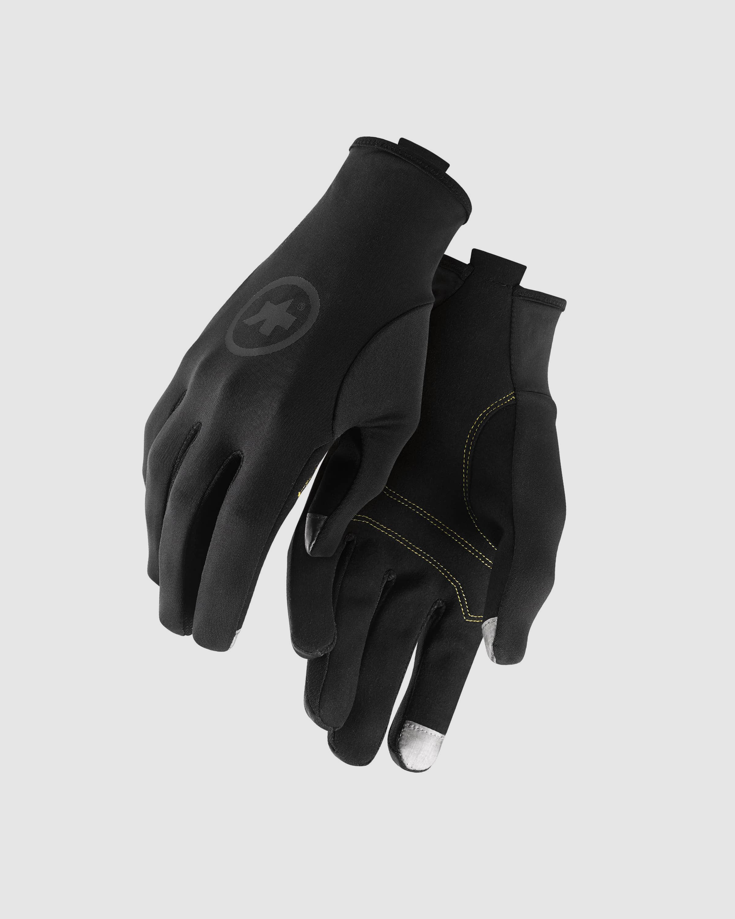 Spring Fall Gloves - ASSOS Of Switzerland - Official Outlet