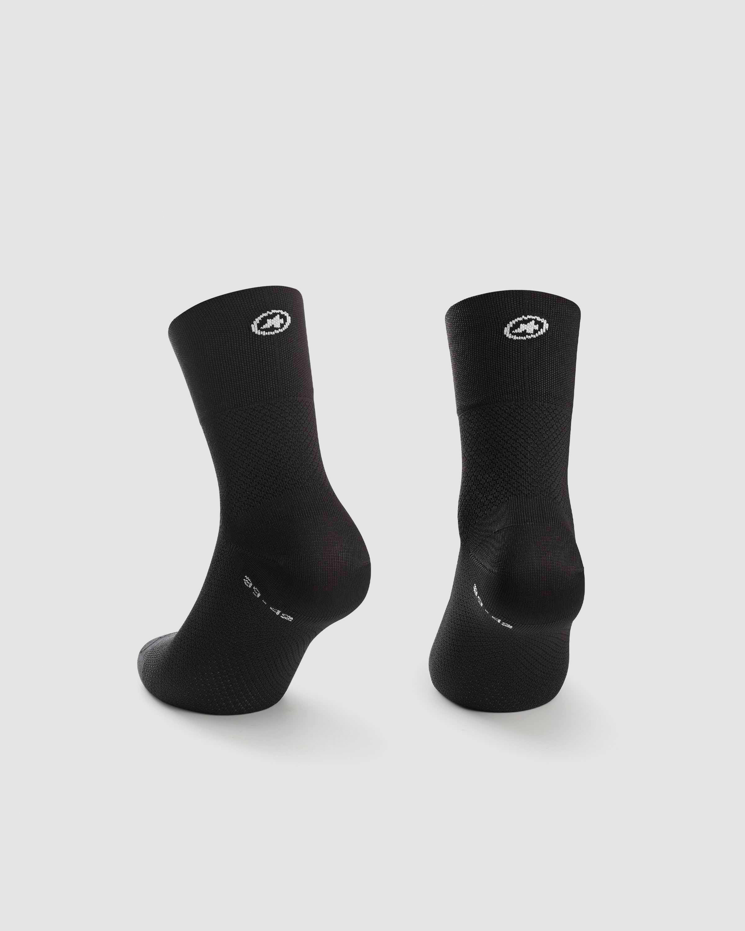 ASSOSOIRES GT socks - ASSOS Of Switzerland - Official Outlet